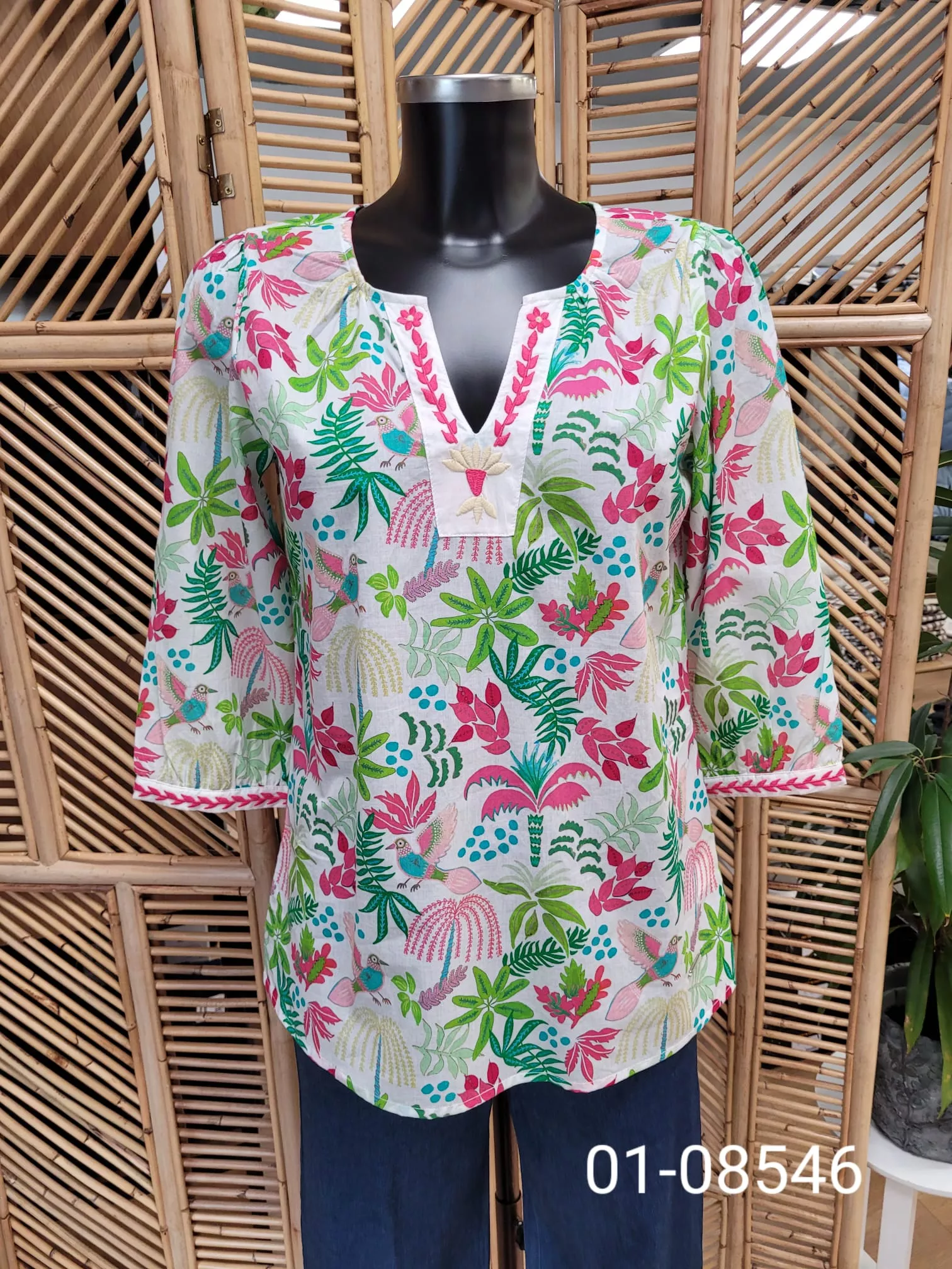 L80873 Blouse