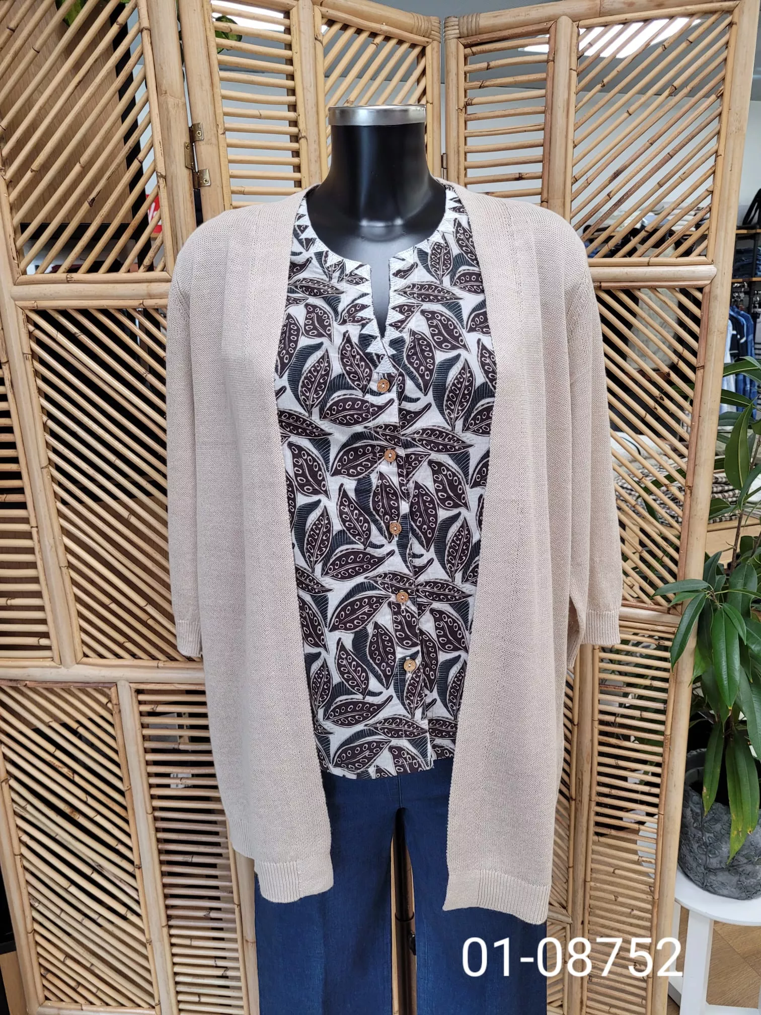 44522 Gilet