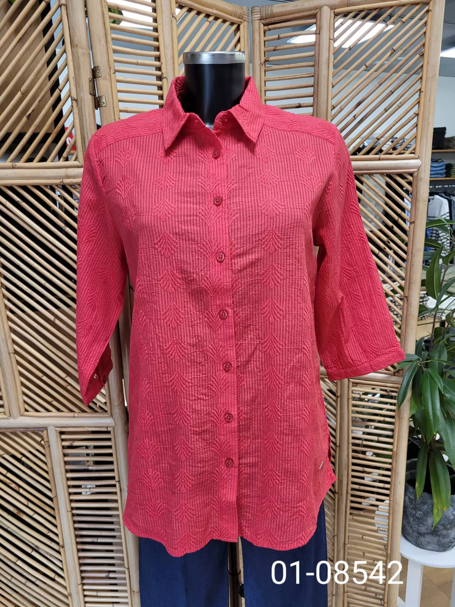 L80814 Blouse