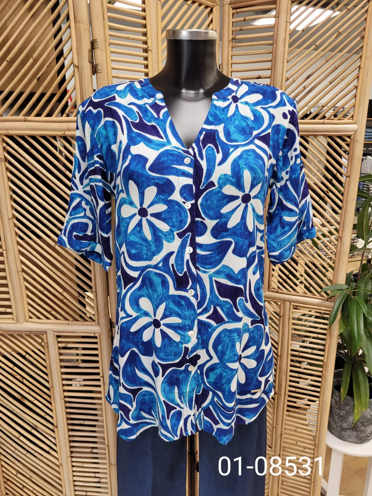 A80822 Blouse