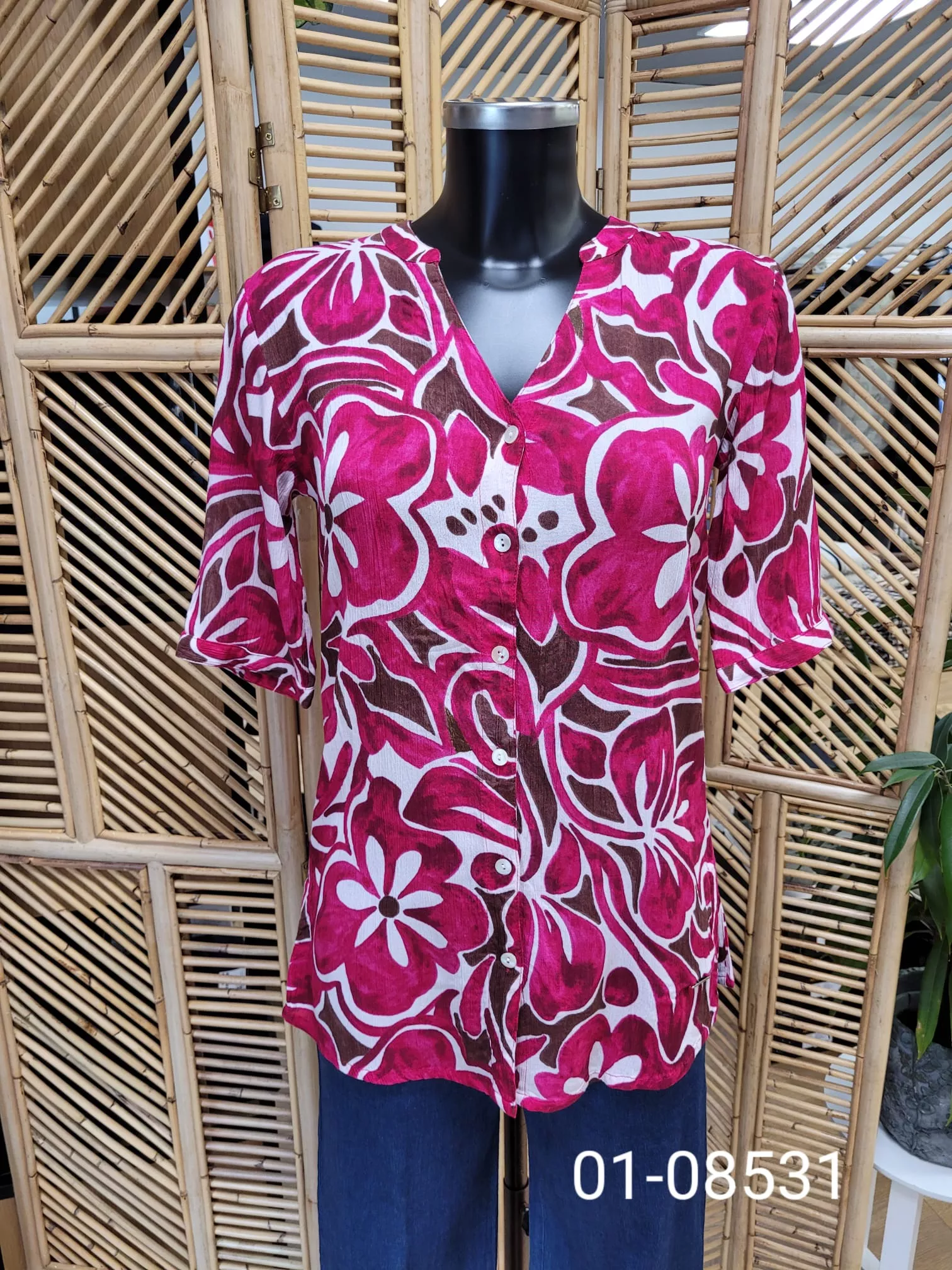 A80822 Blouse