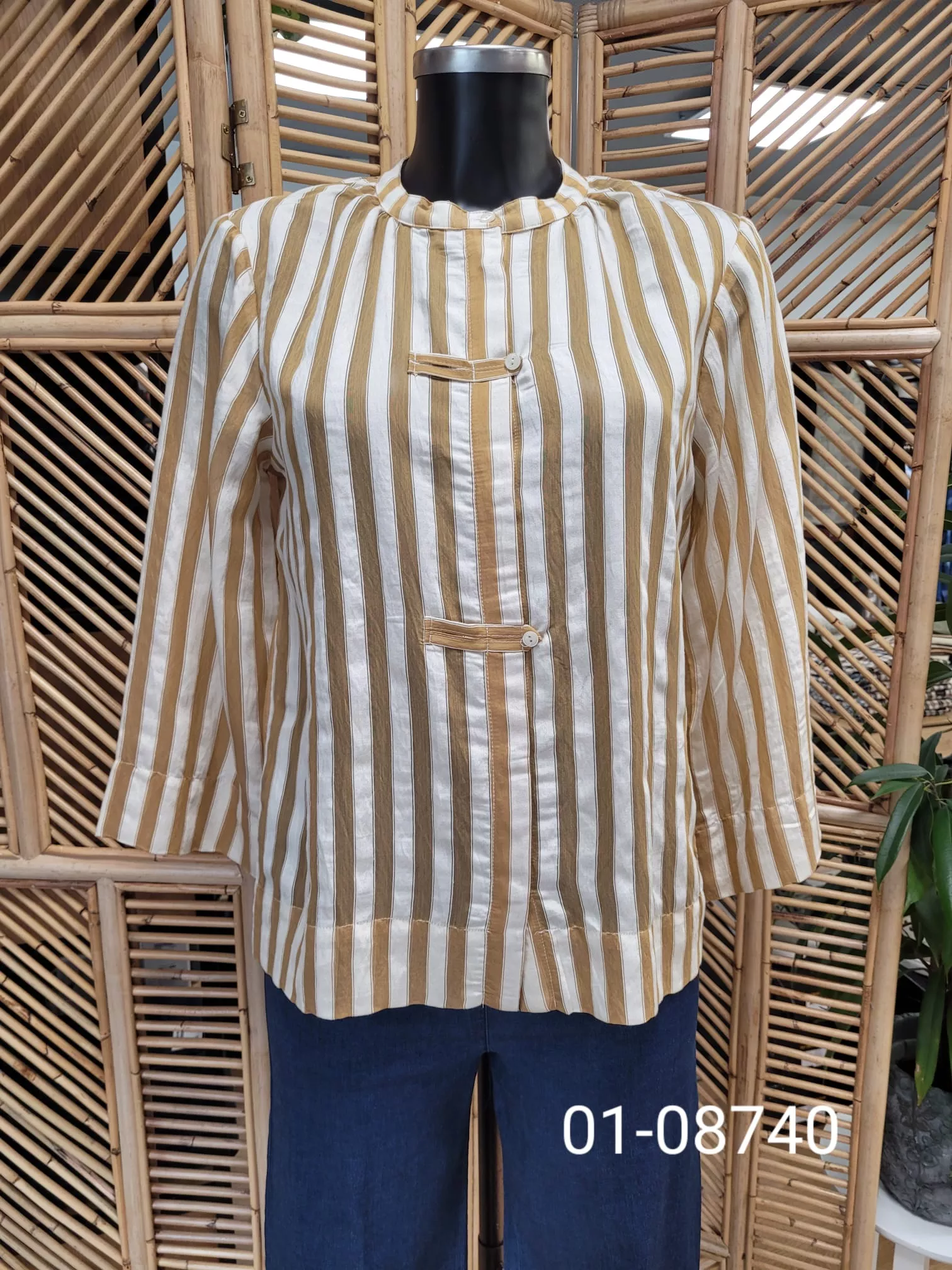 44848 Blouse