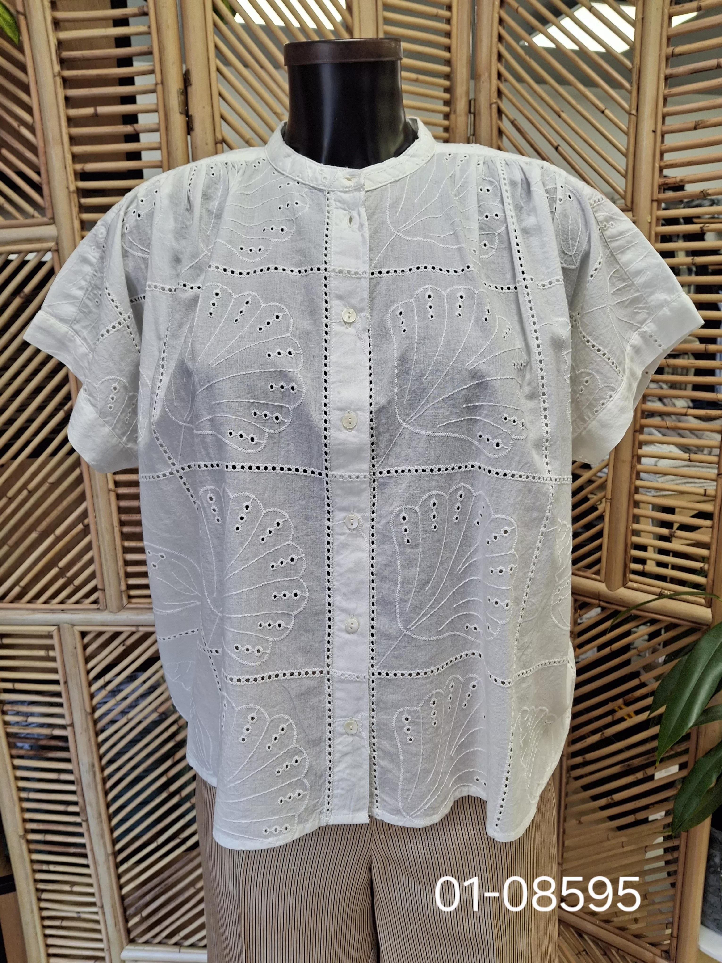 CHANO Blouse
