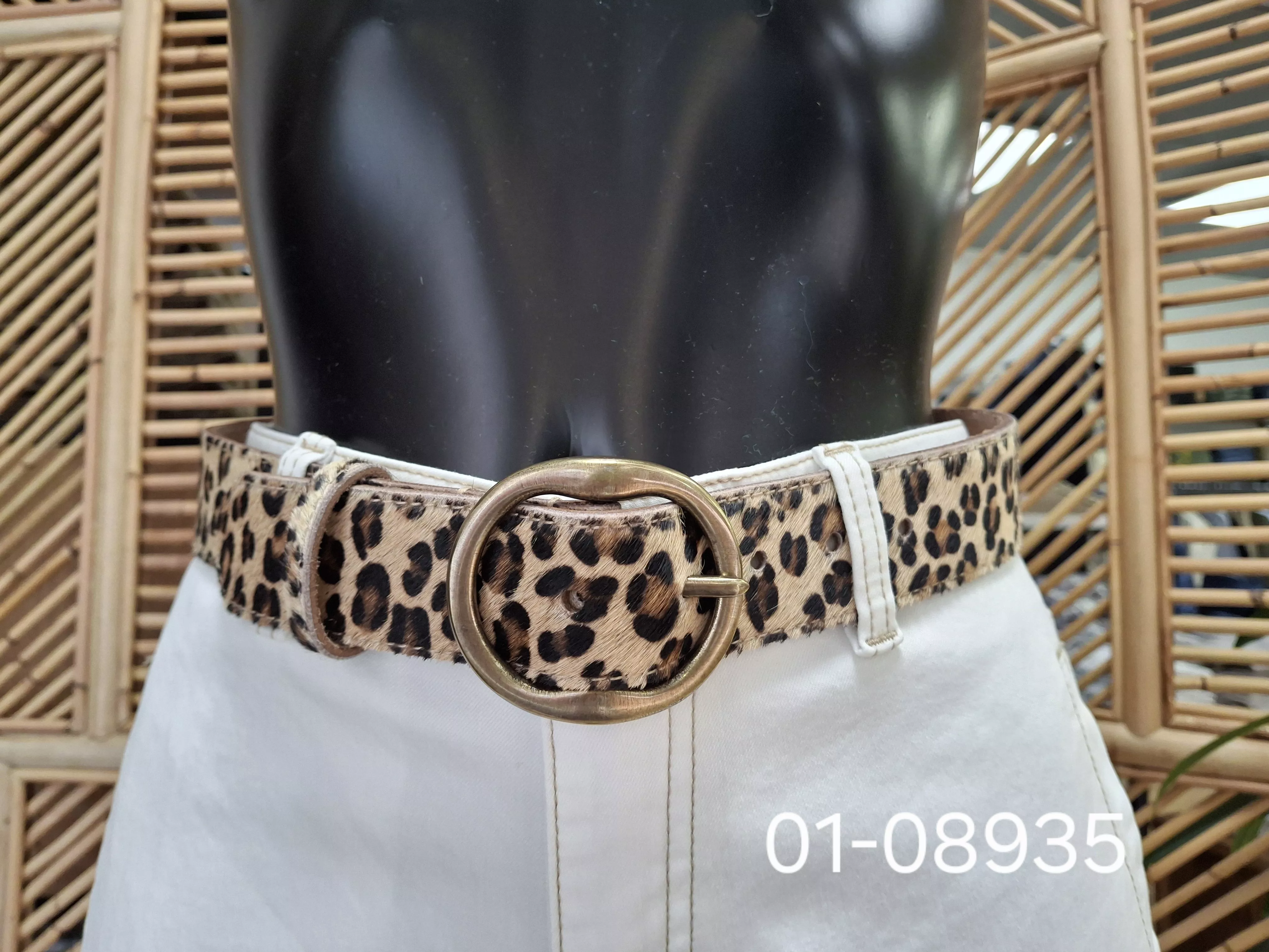 26S-DARIANA Ceinture
