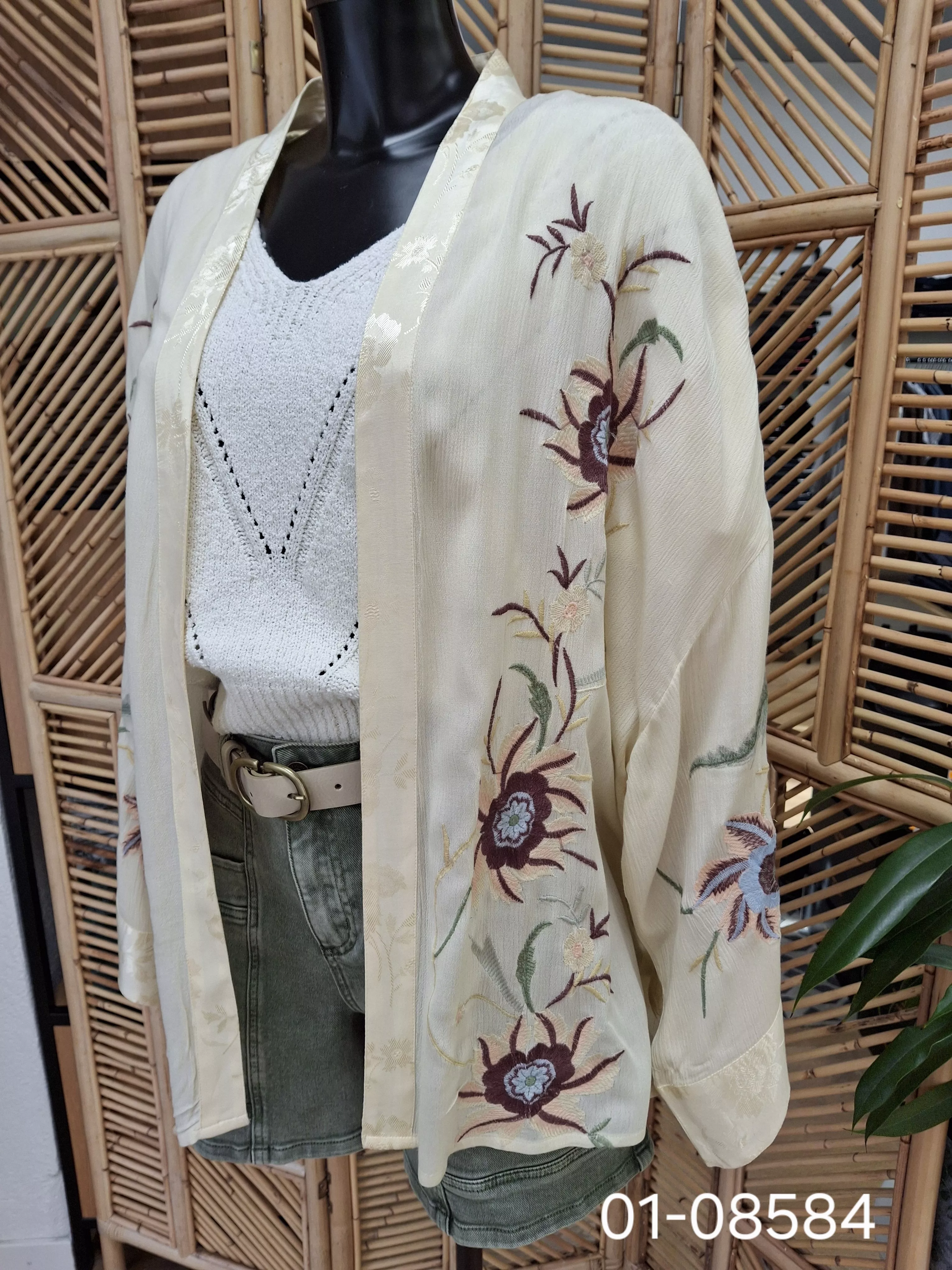 WISKE Kimono