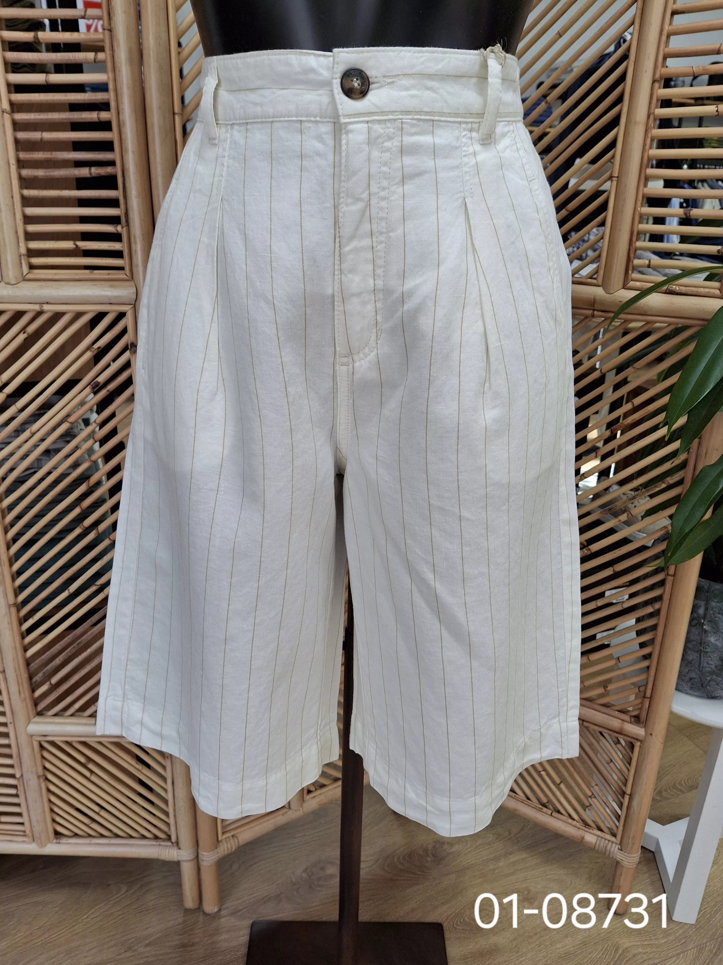 BRESIL-22576F Bermuda