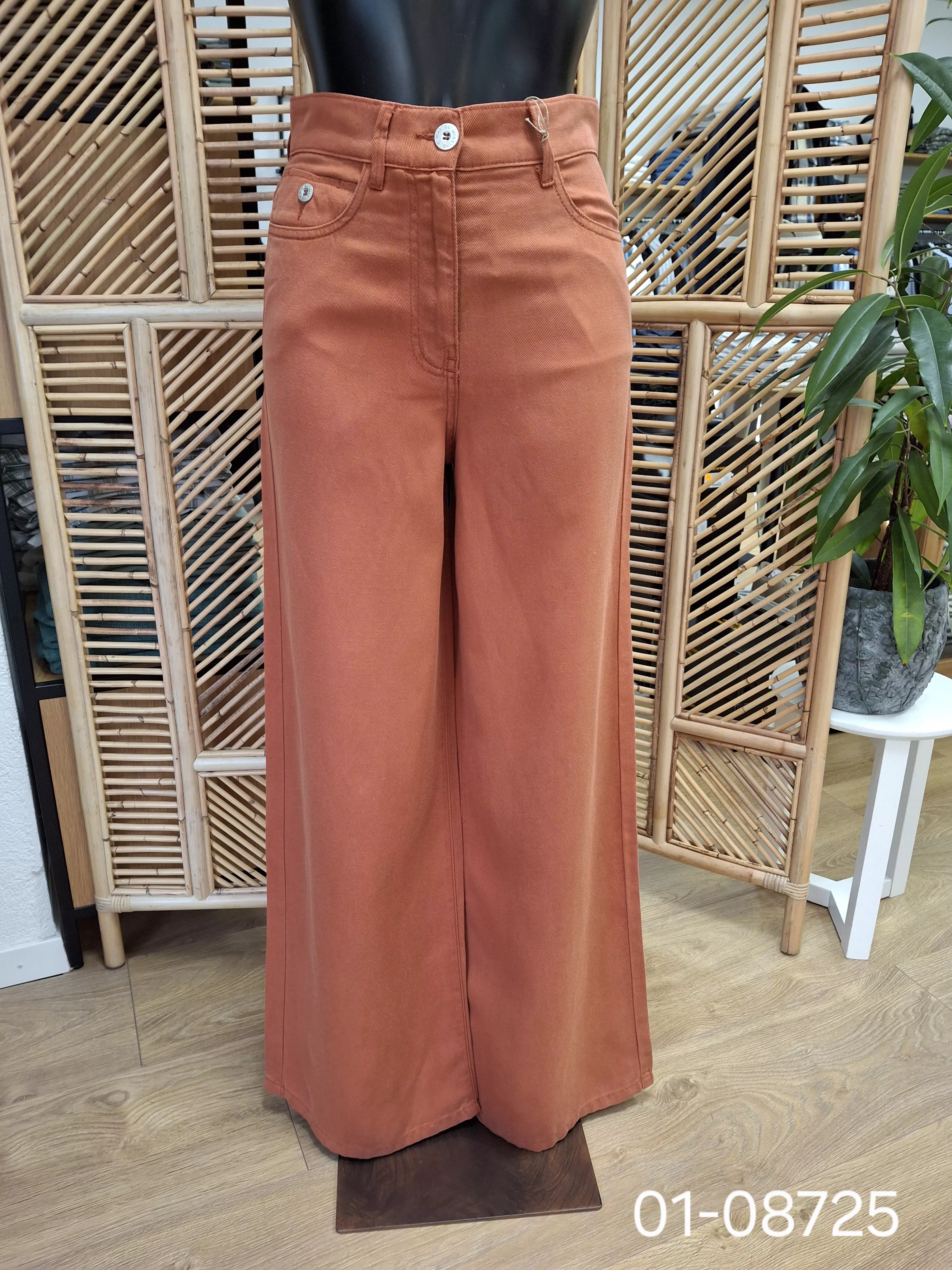 PORTO-34849 Pantalon