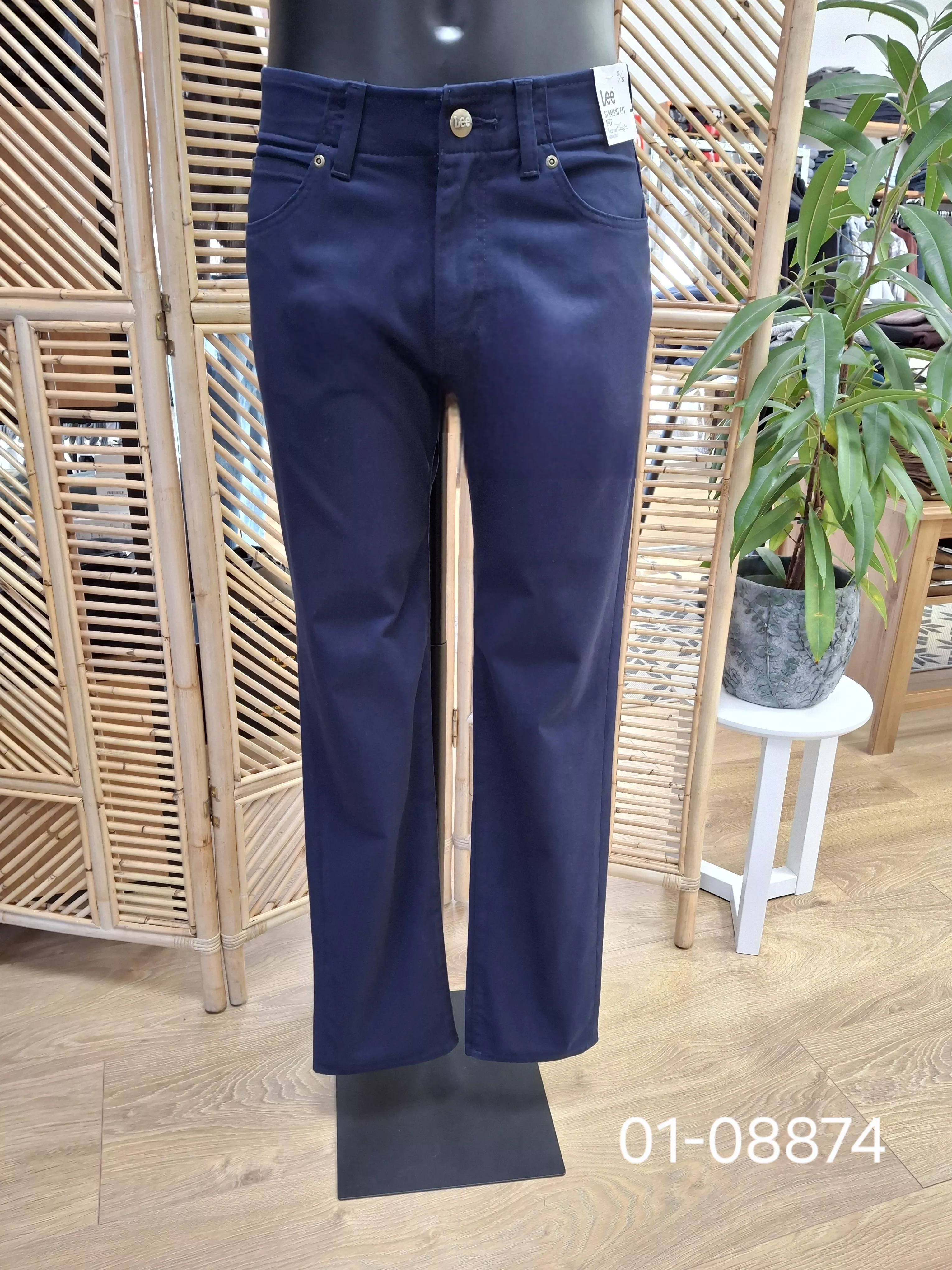 112376326 Jeans regular