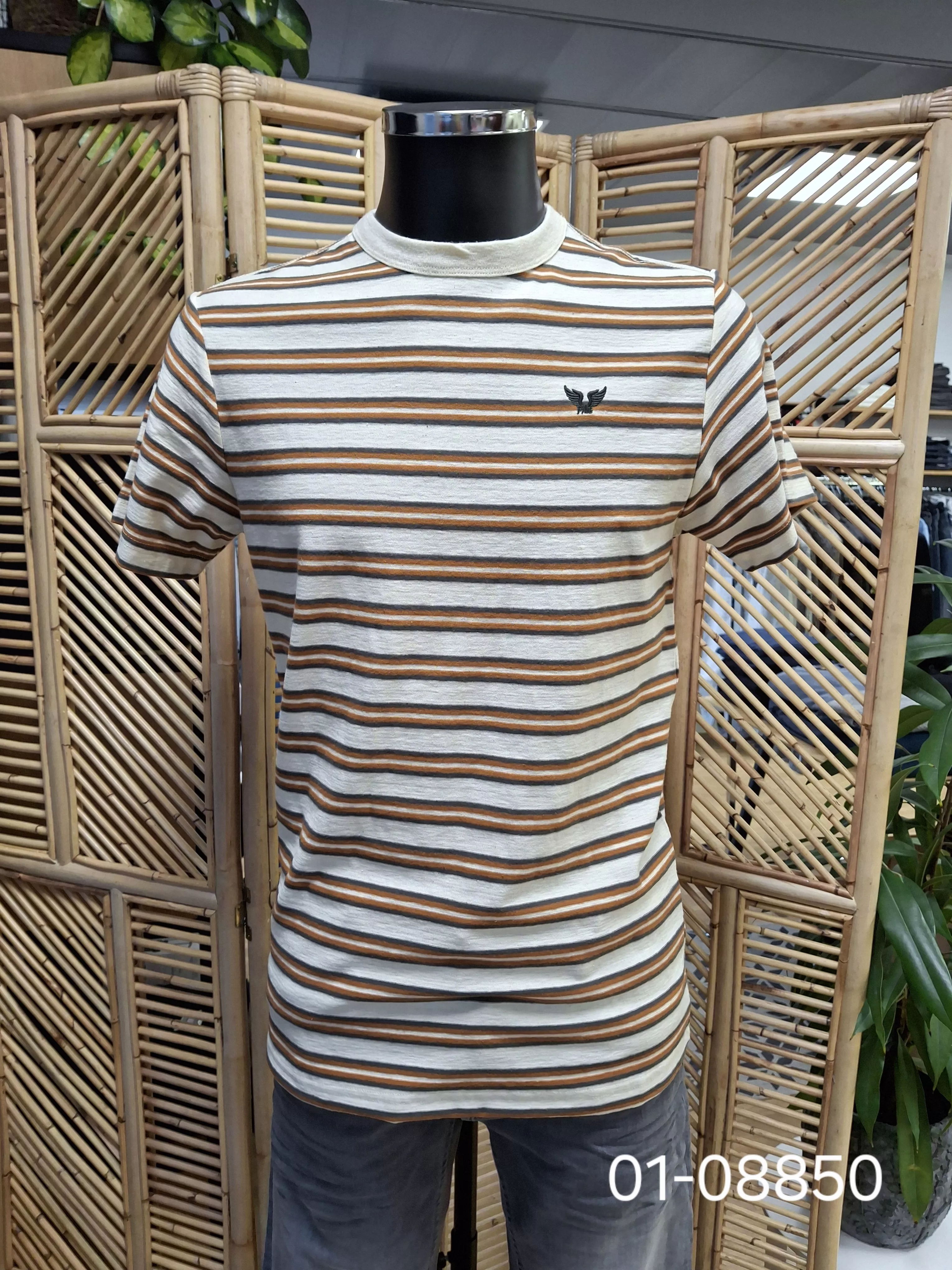PTSS2602556 T-Shirt