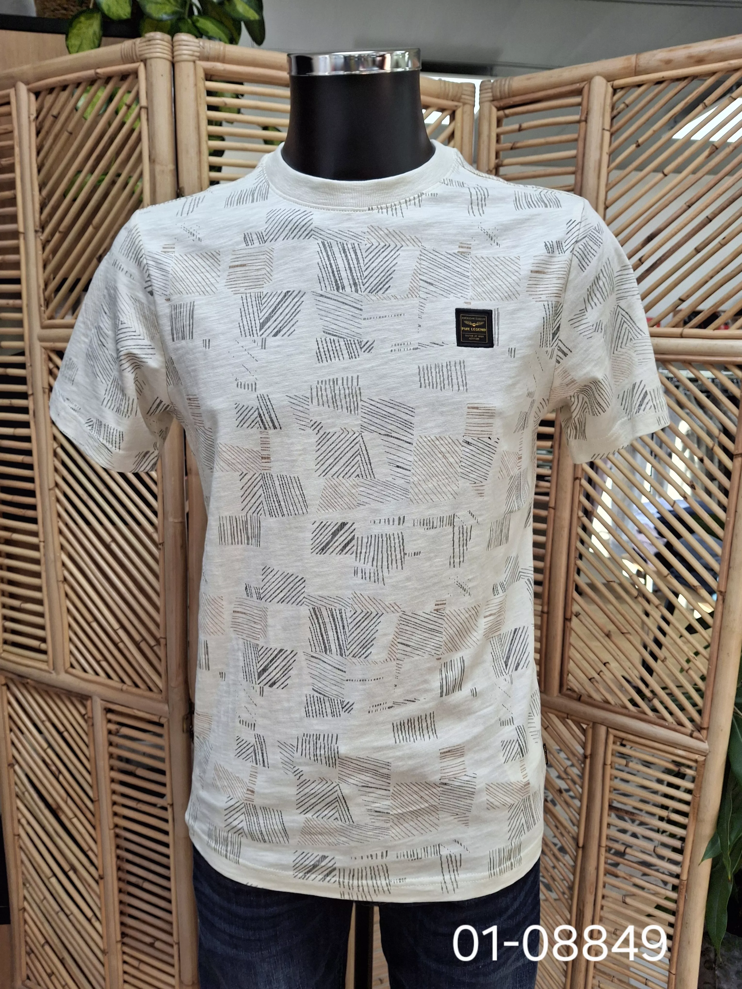 PTSS2602561 T-Shirt