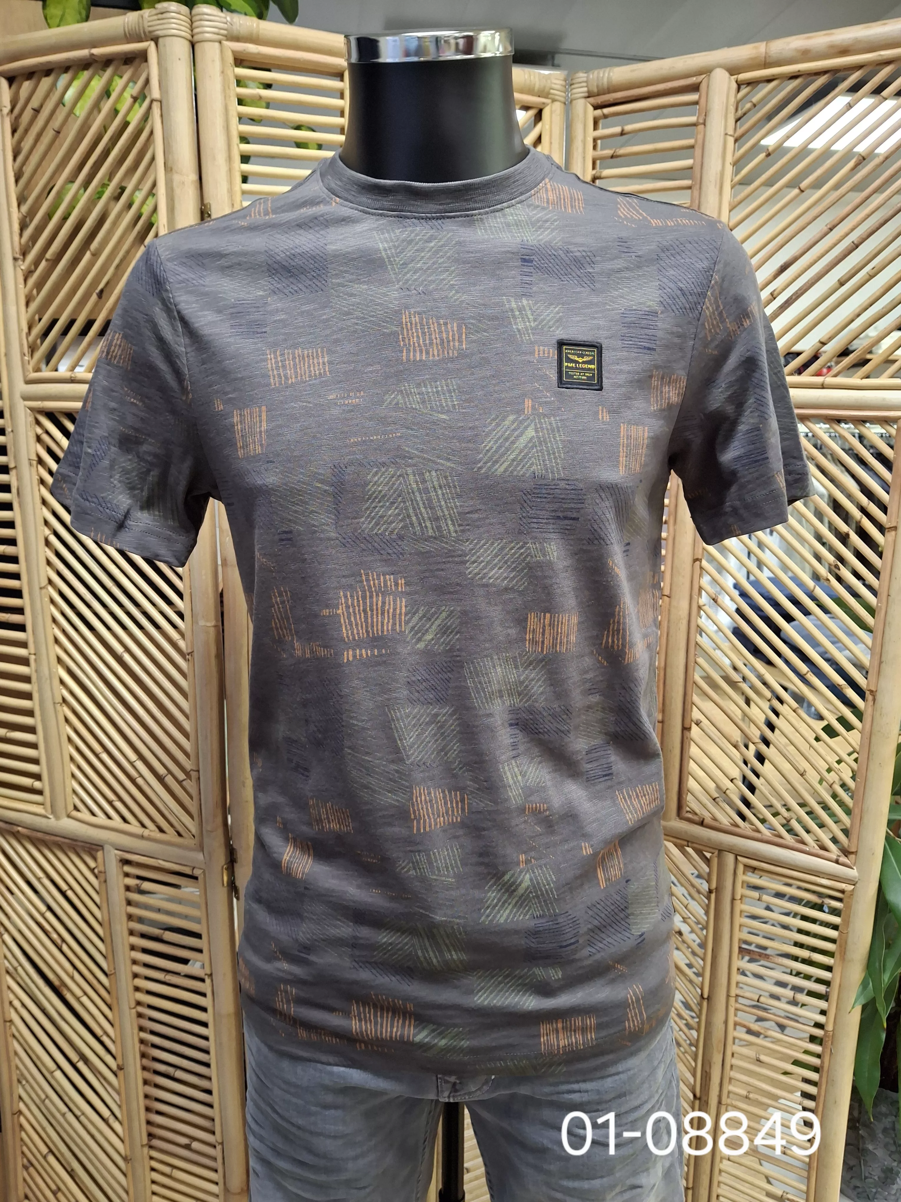 PTSS2602561 T-Shirt