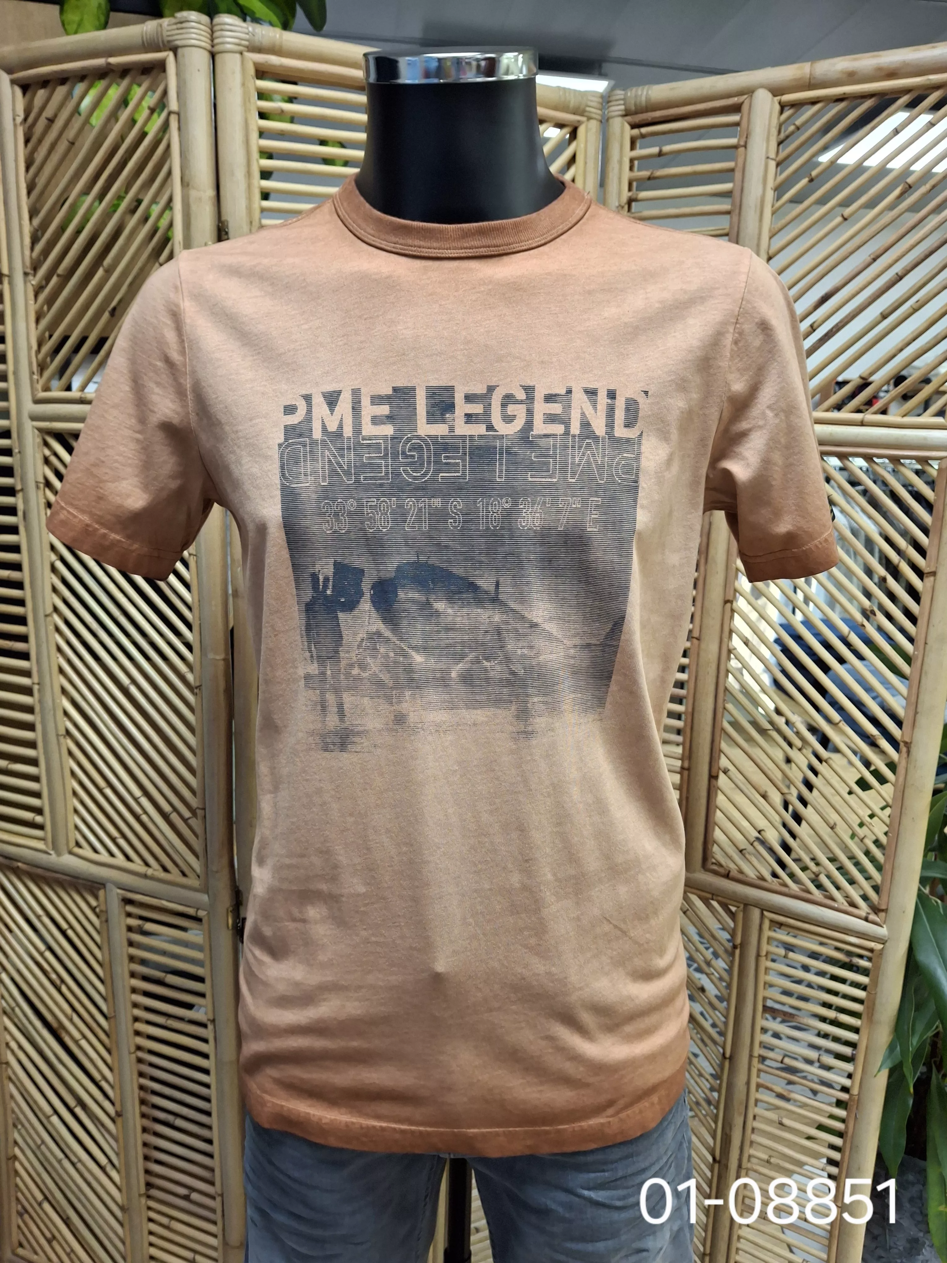 PTSS2602555 T-Shirt