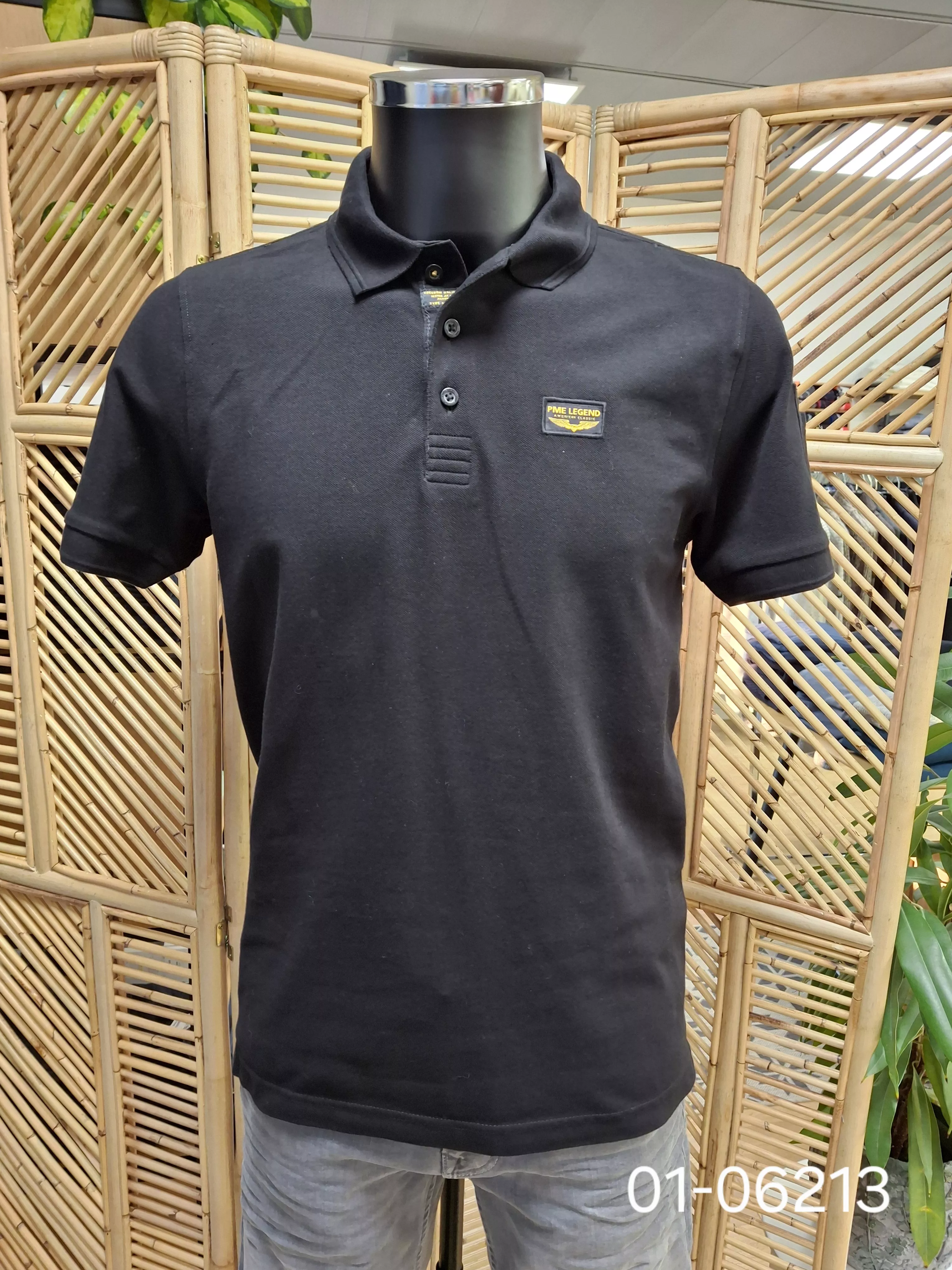 PPSS0000861-NOS Polo