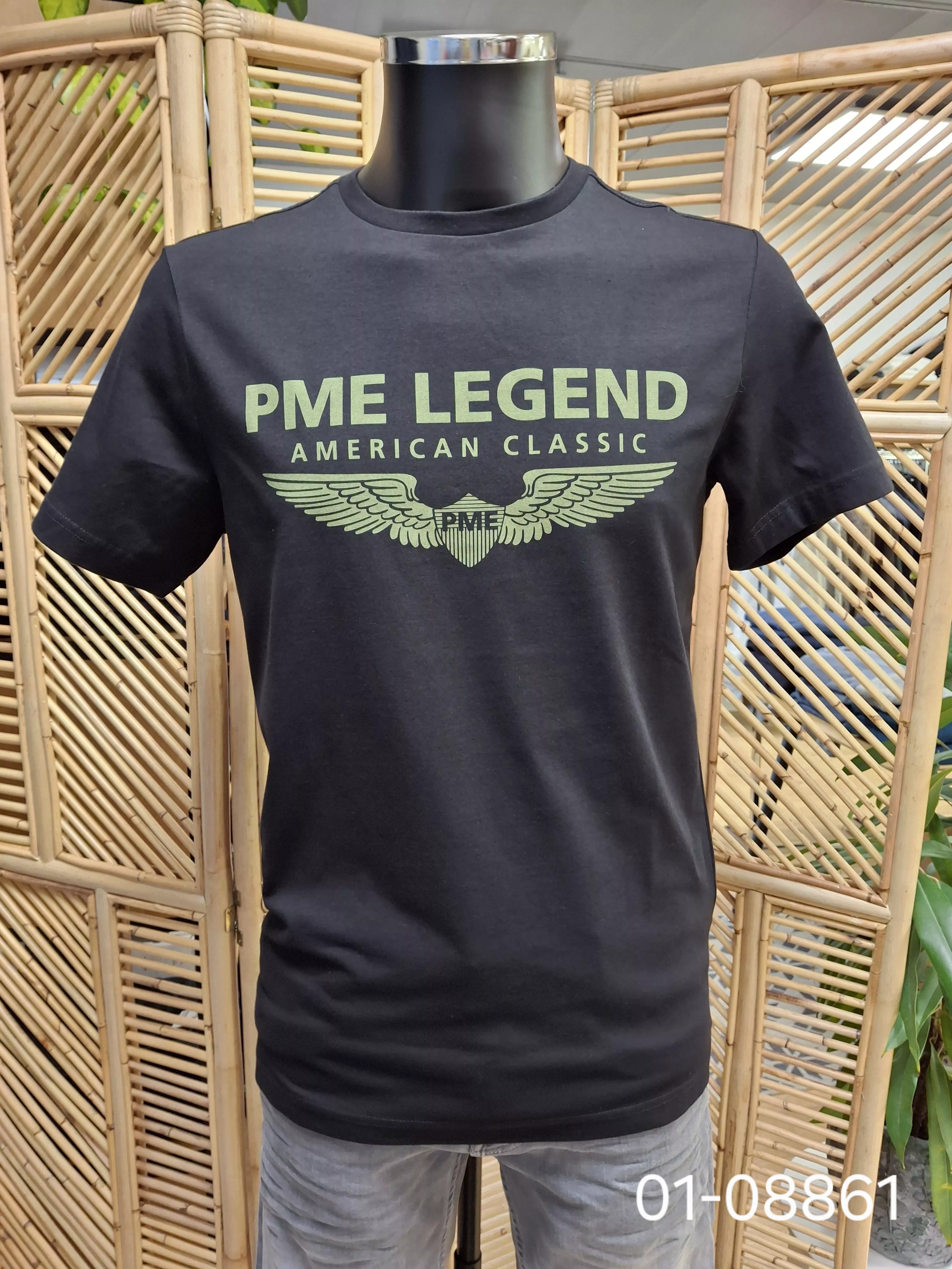 PTSS0000588 Tee-shirt