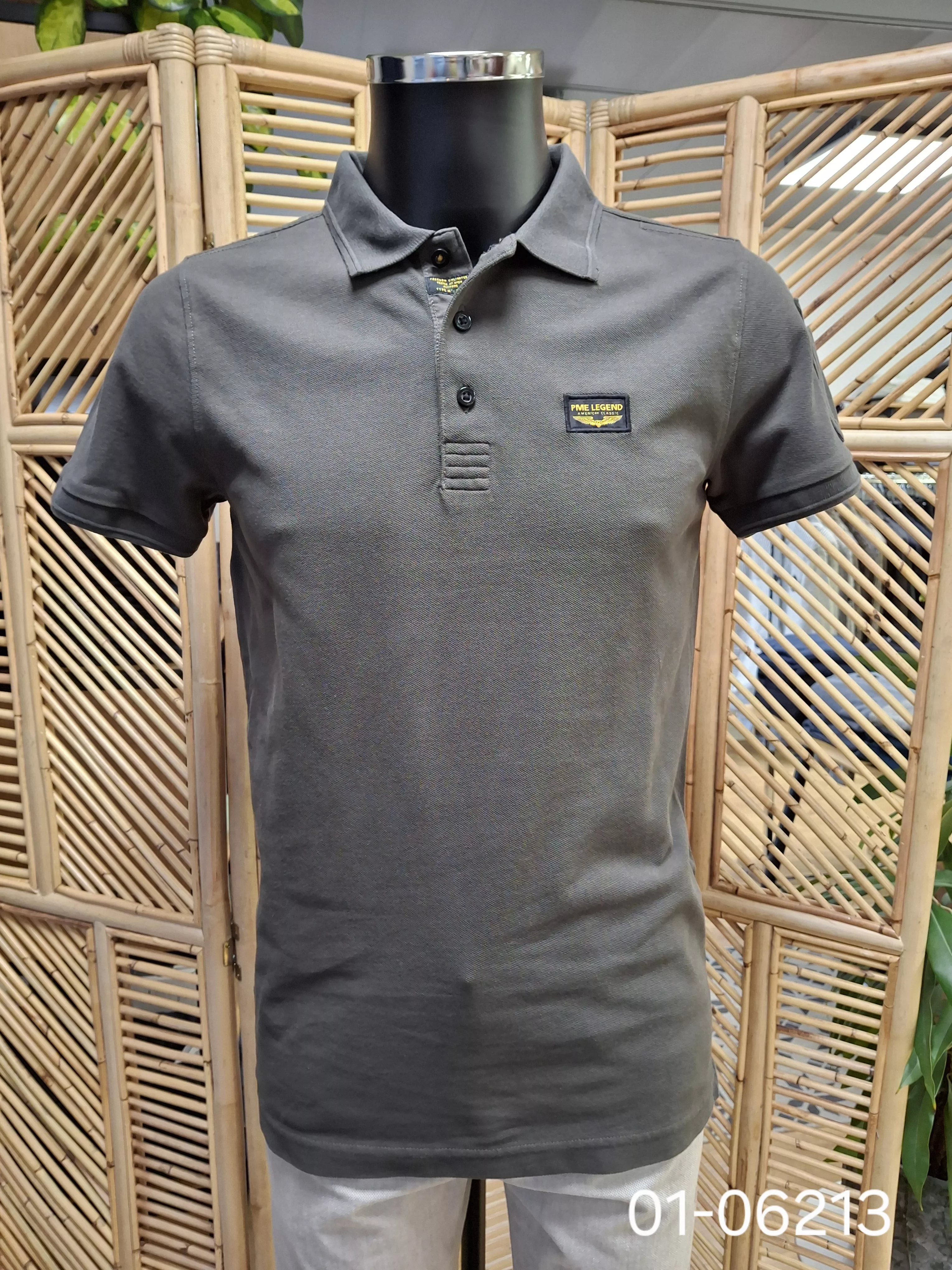 PPSS0000861-NOS Polo