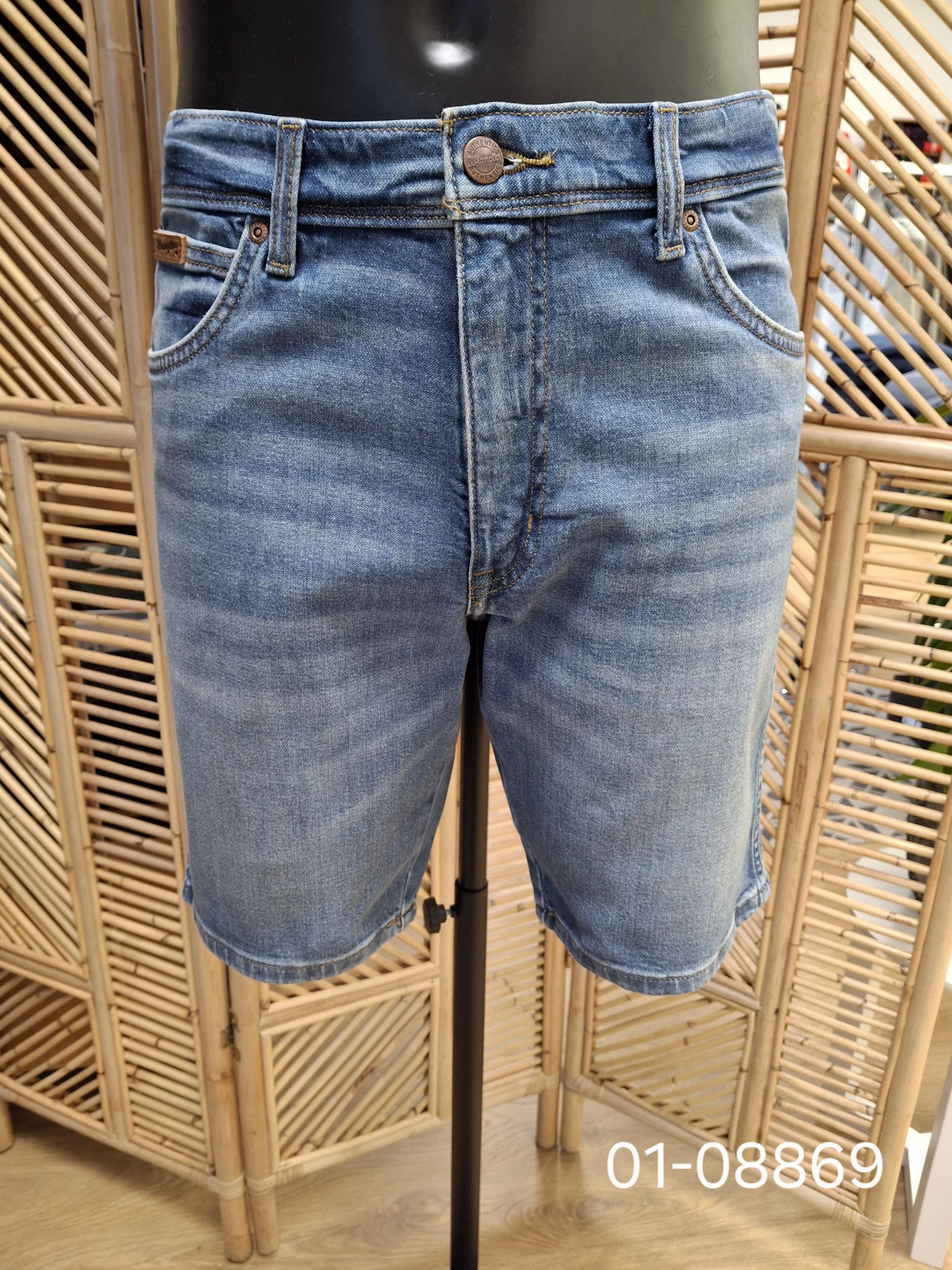 112377790 Short jeans