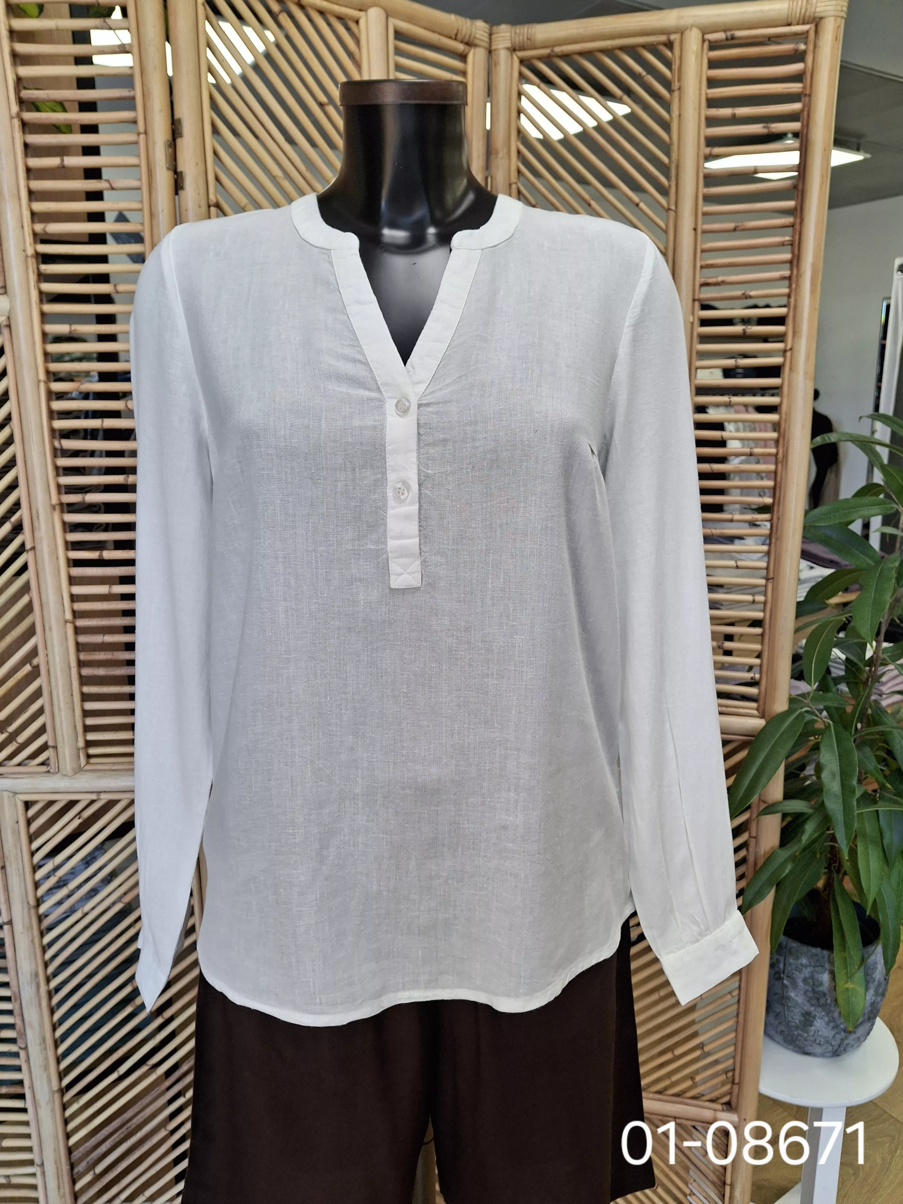 KAmilia Blouse