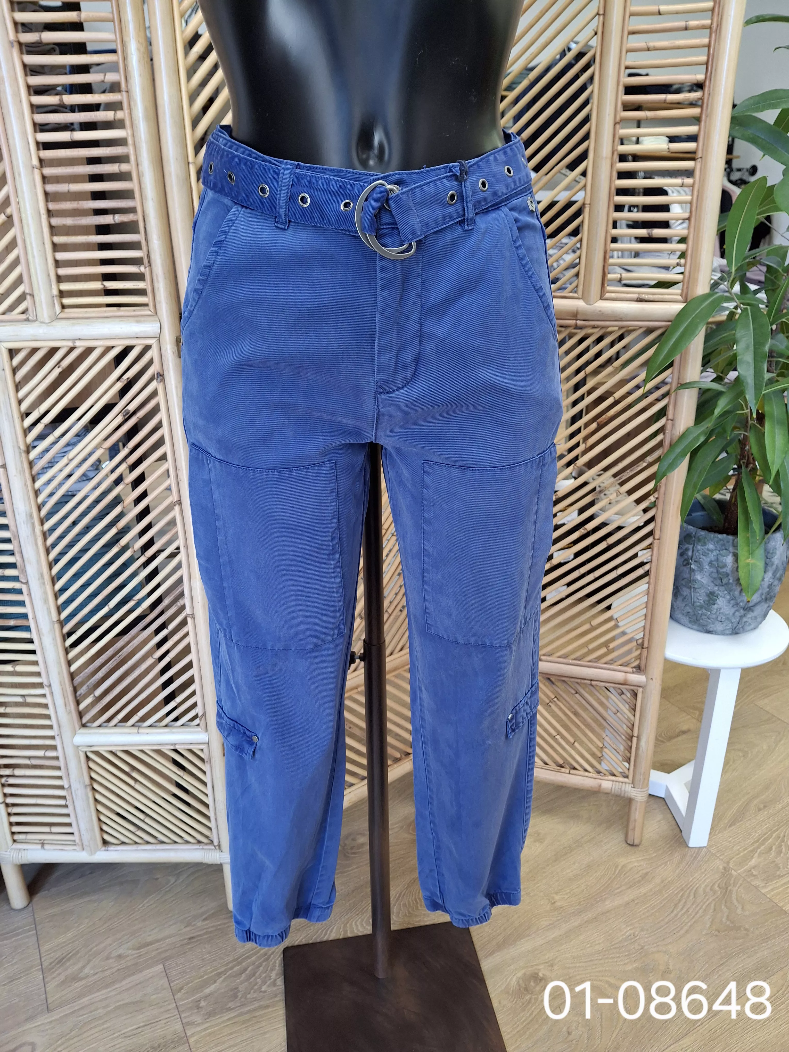 CIARA JAZZ Pantalon Cargo