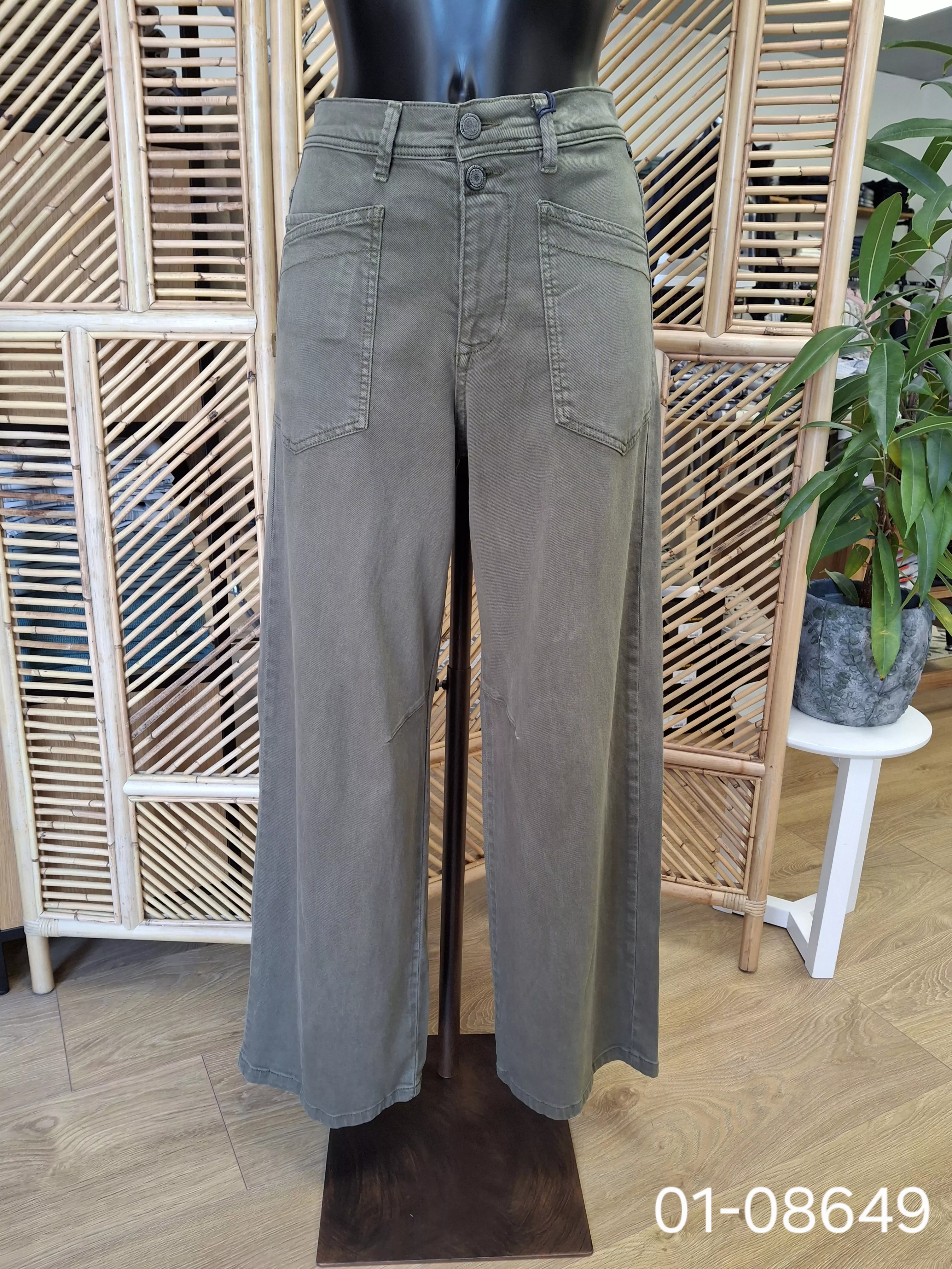 GABY LYNX Pantalon