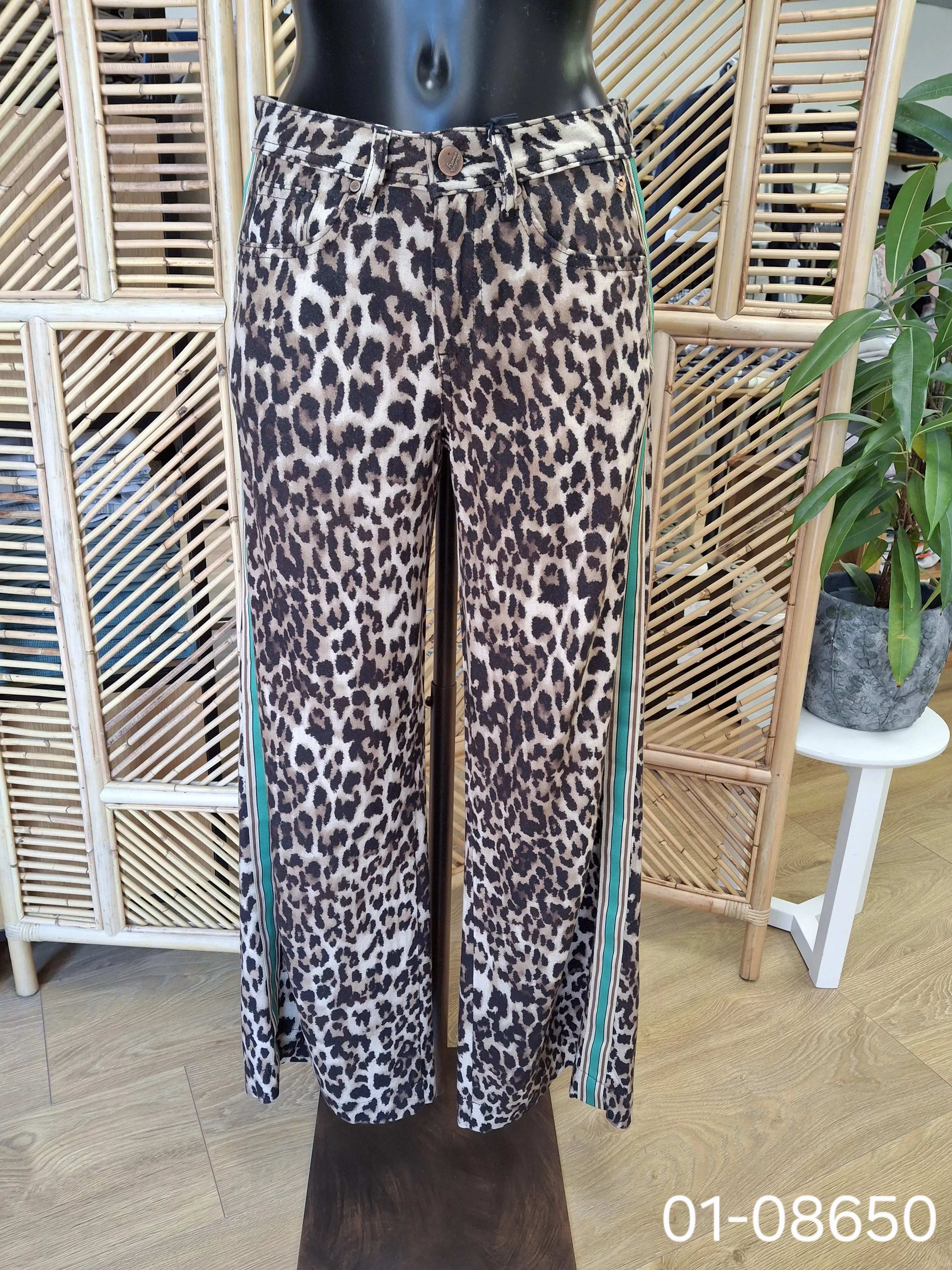 MILEY PANTERA Pantalon