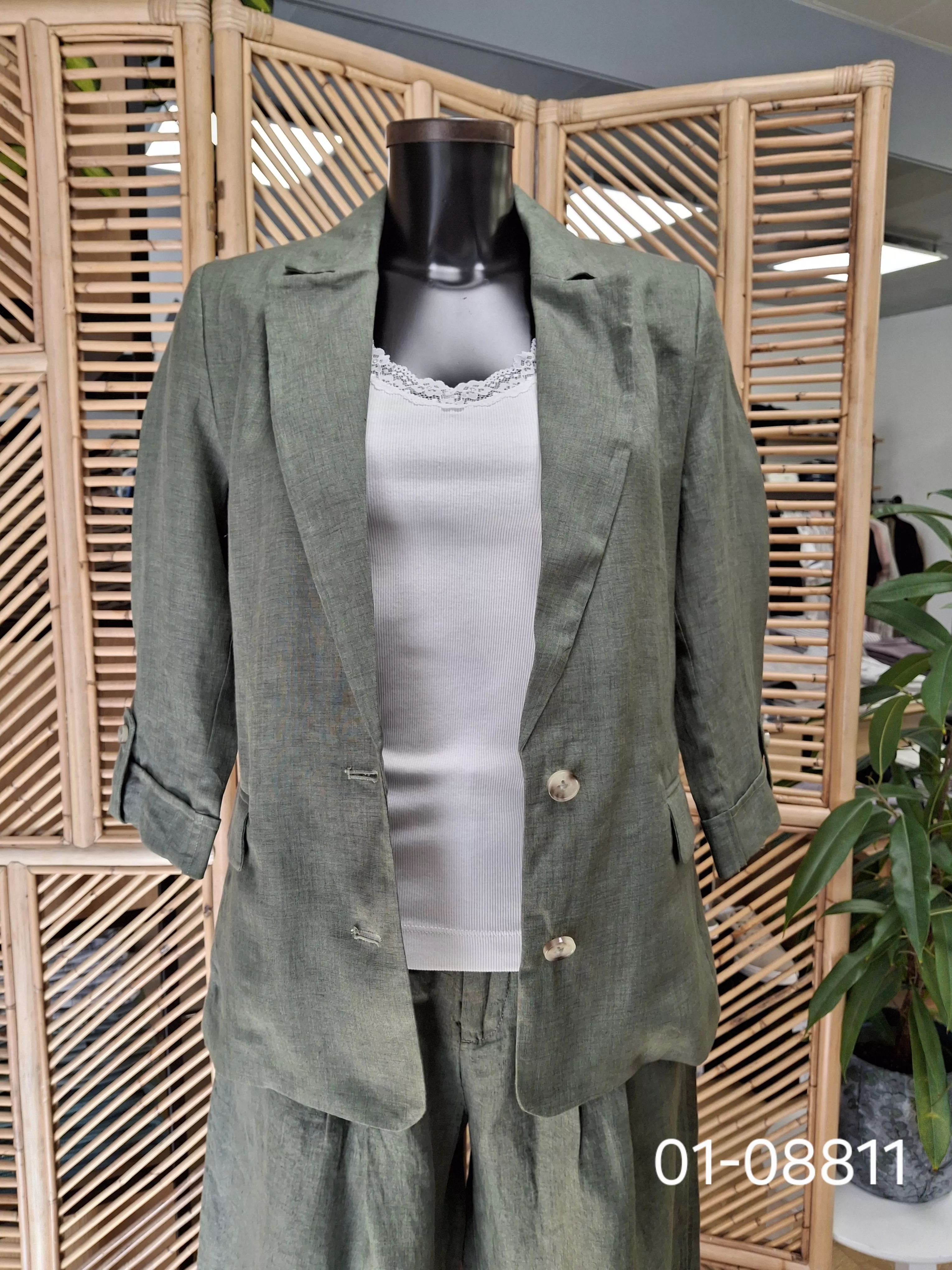 2176951 Veste