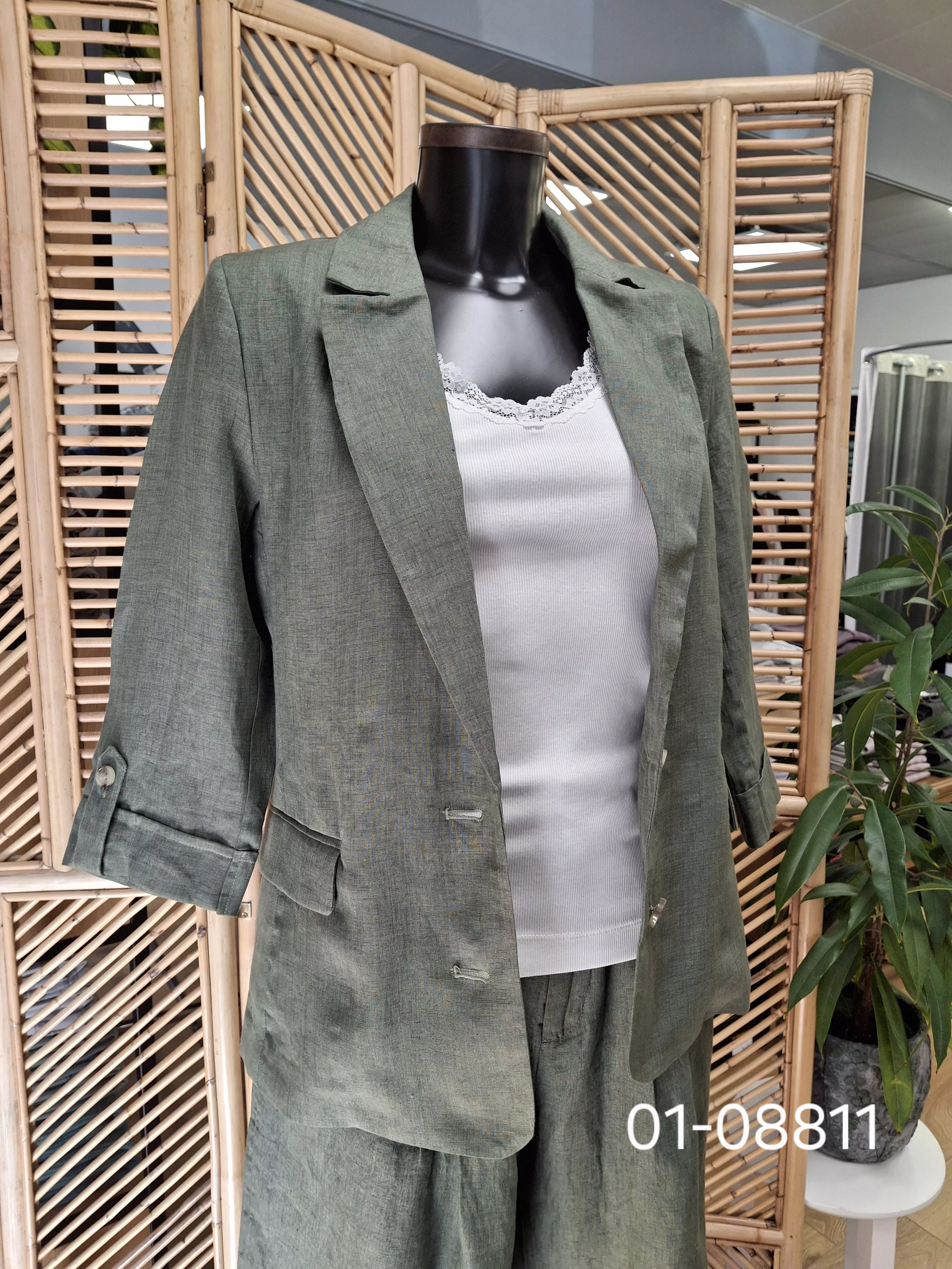 2176951 Veste