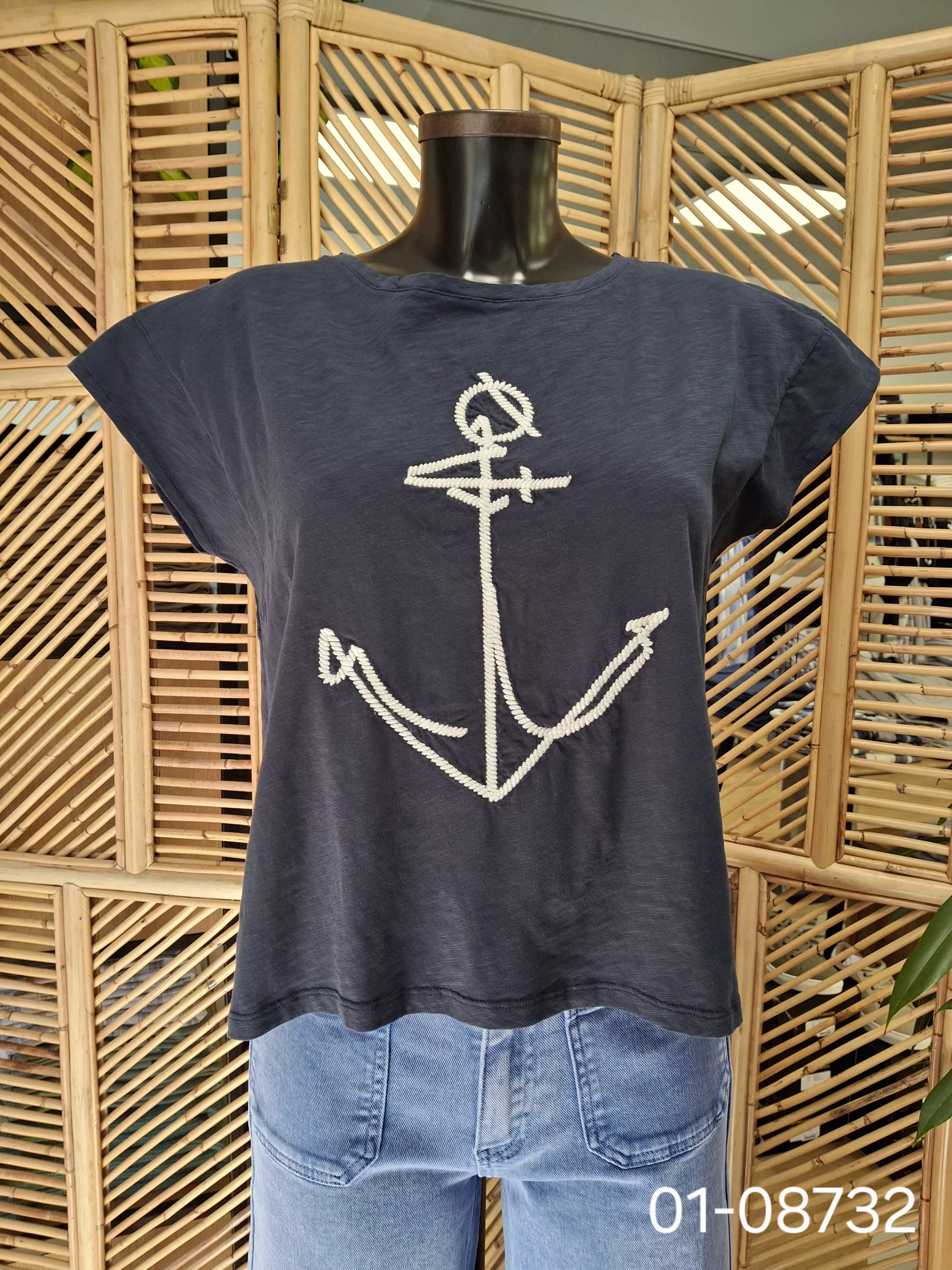 MILKY-604BANG T-shirt