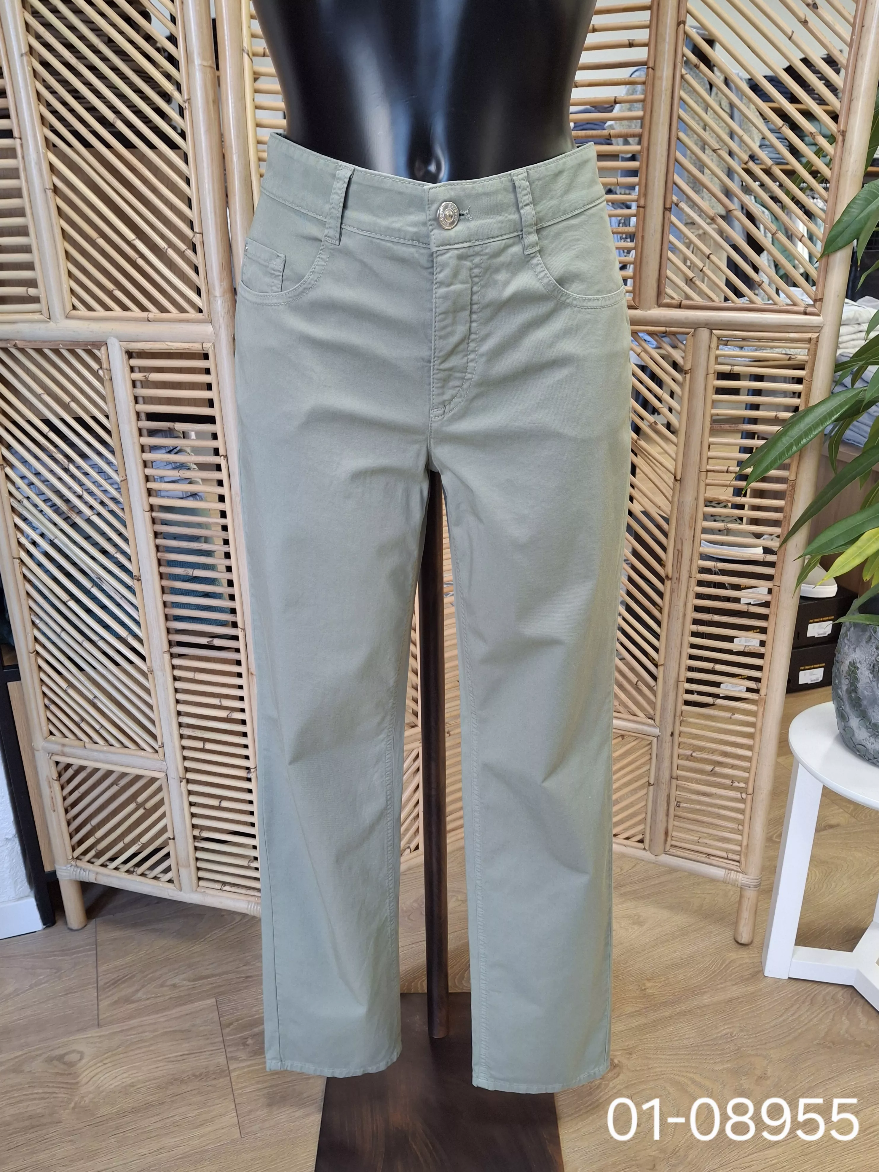 DARJA2/26 Pantalon