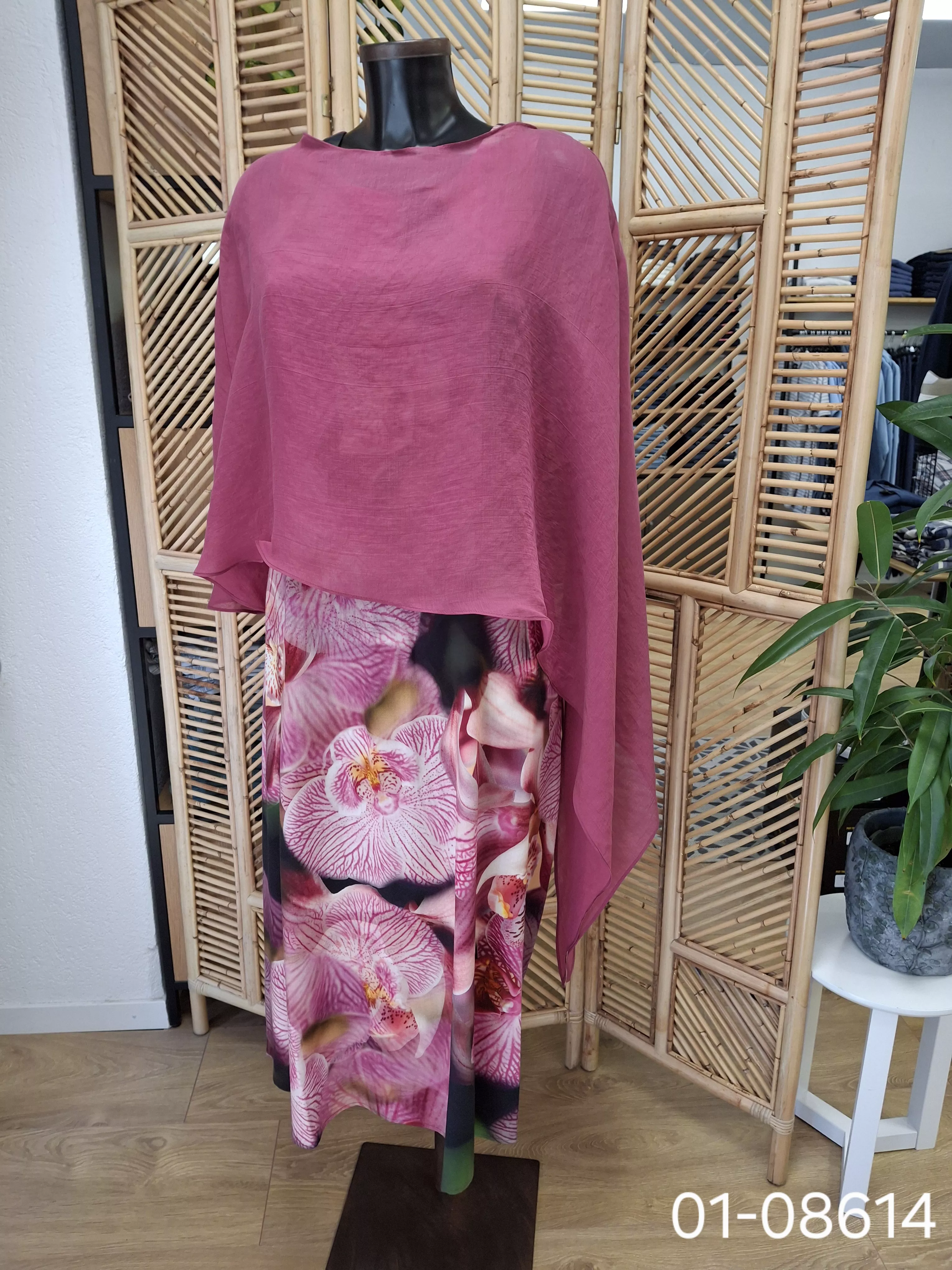 NESTOLIA Etole Cape