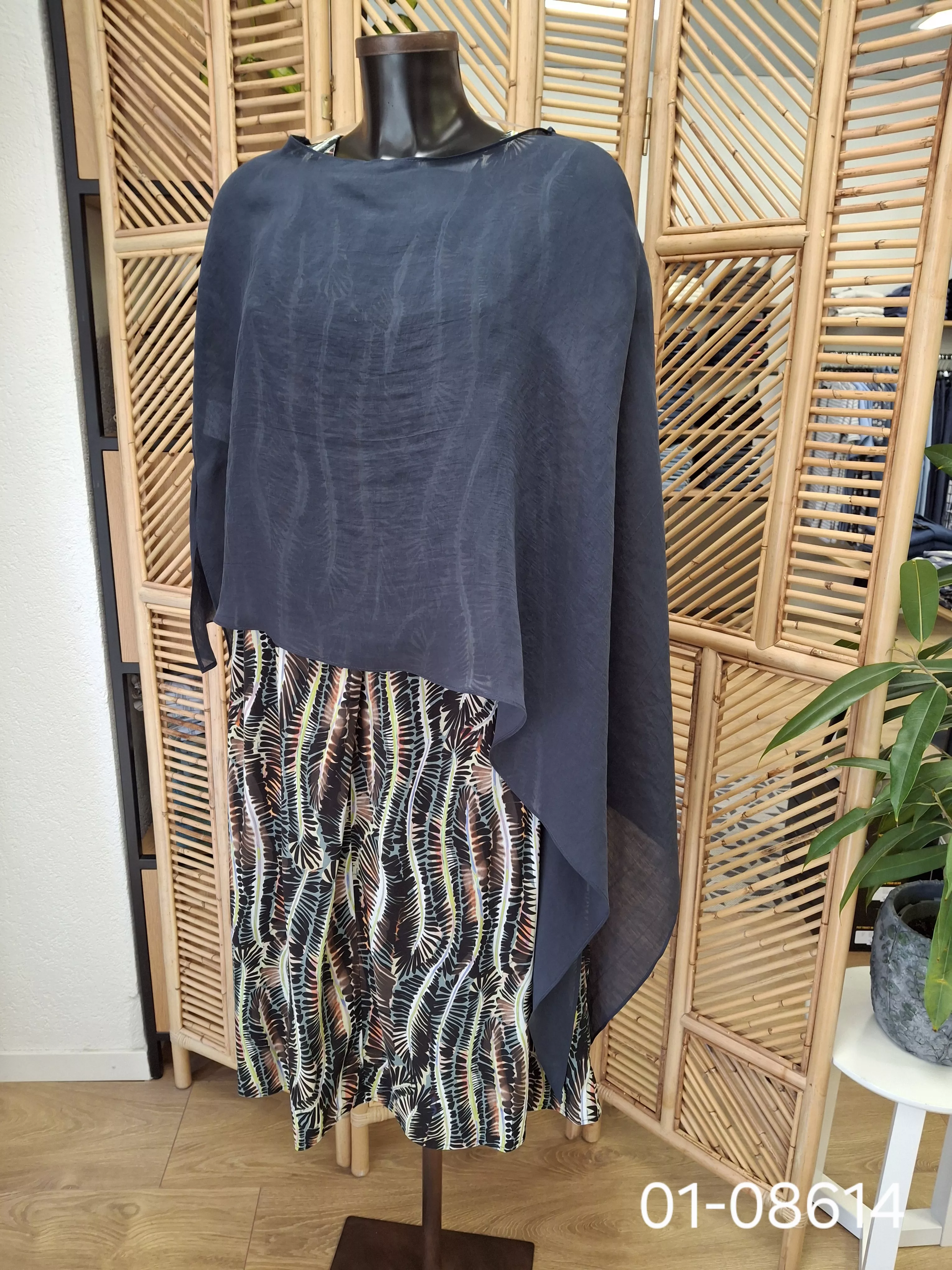 NESTOLIA Etole Cape