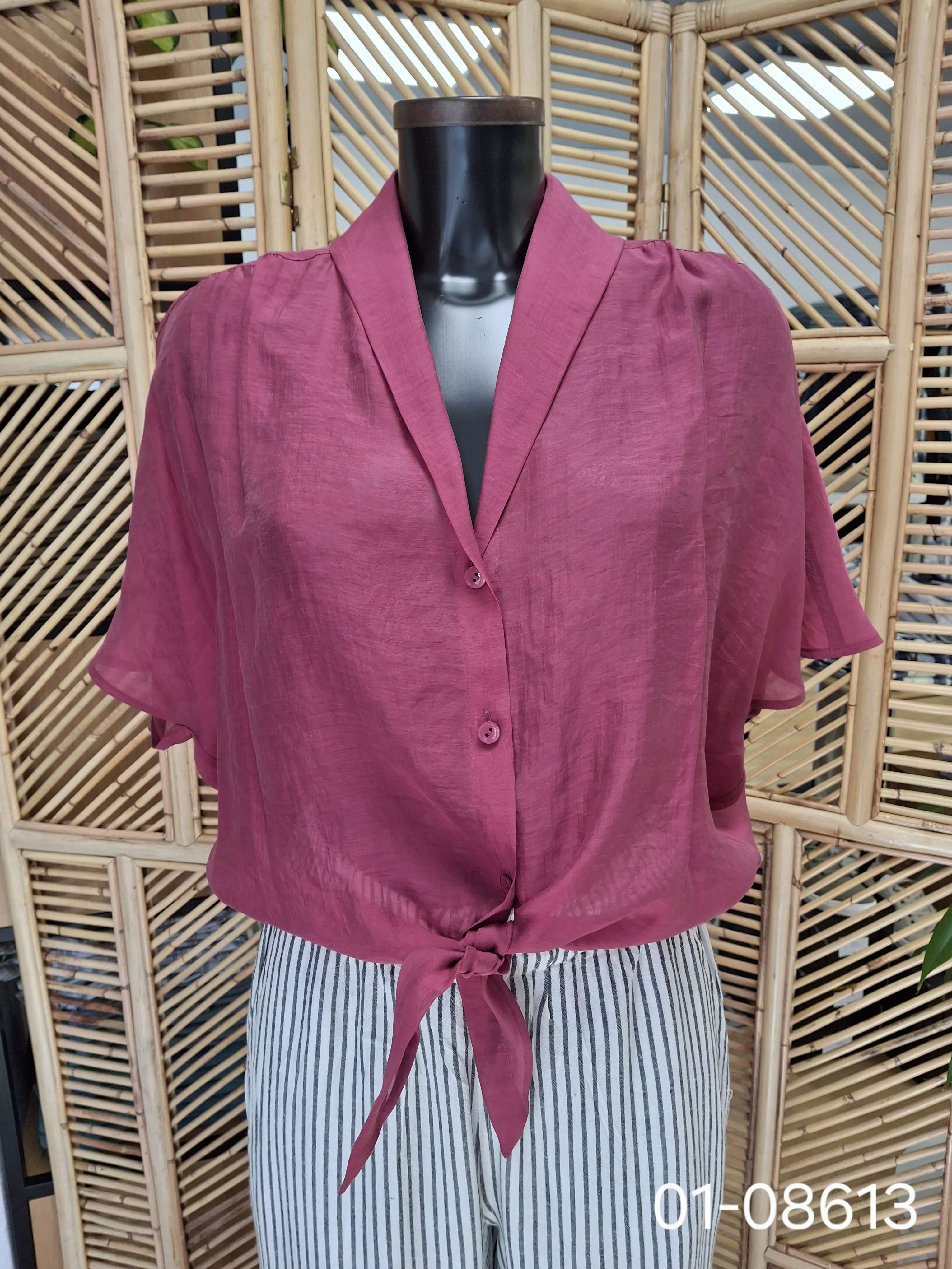 NEVONA Blouse