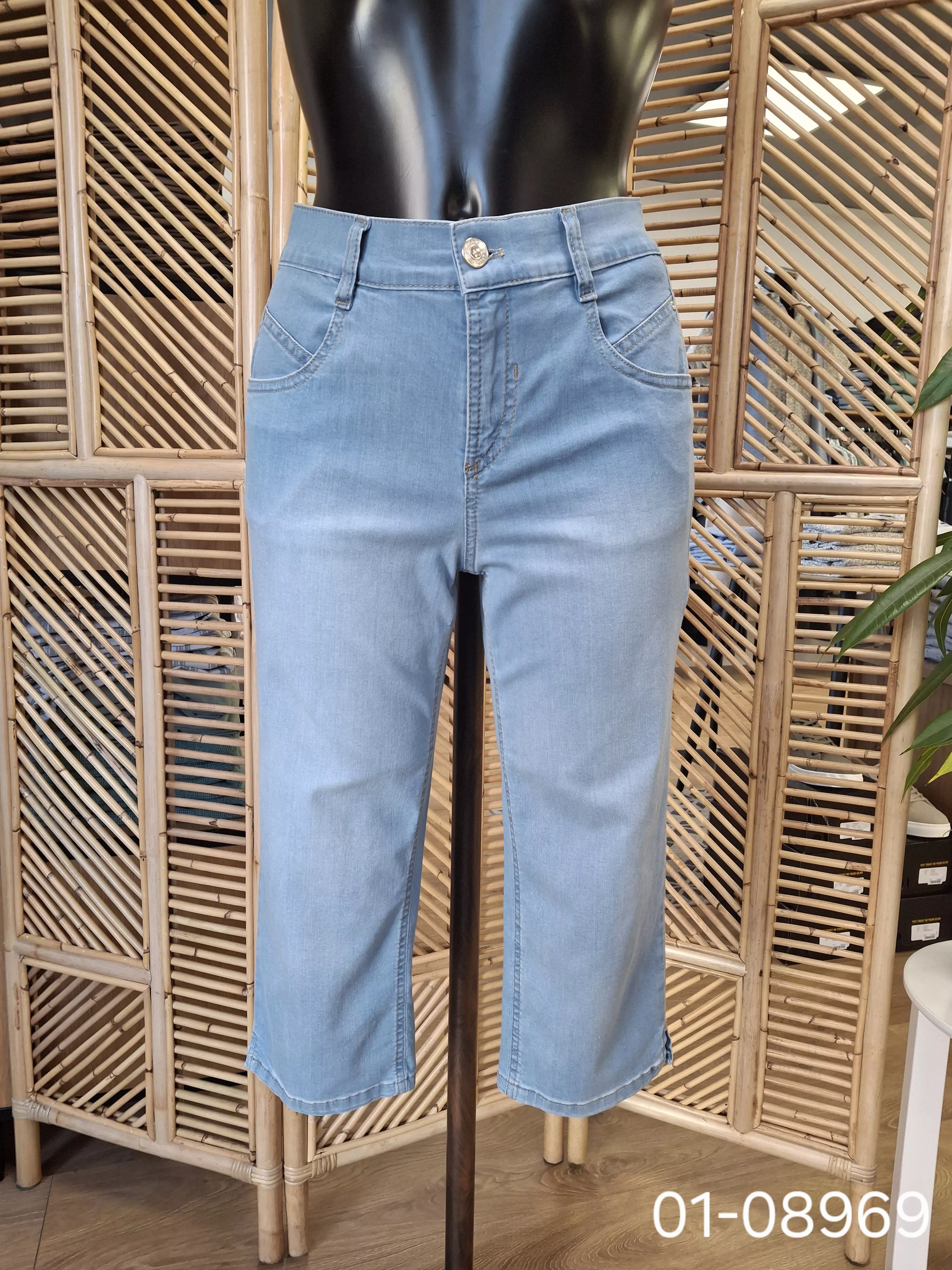 ZURI129 Pantalon