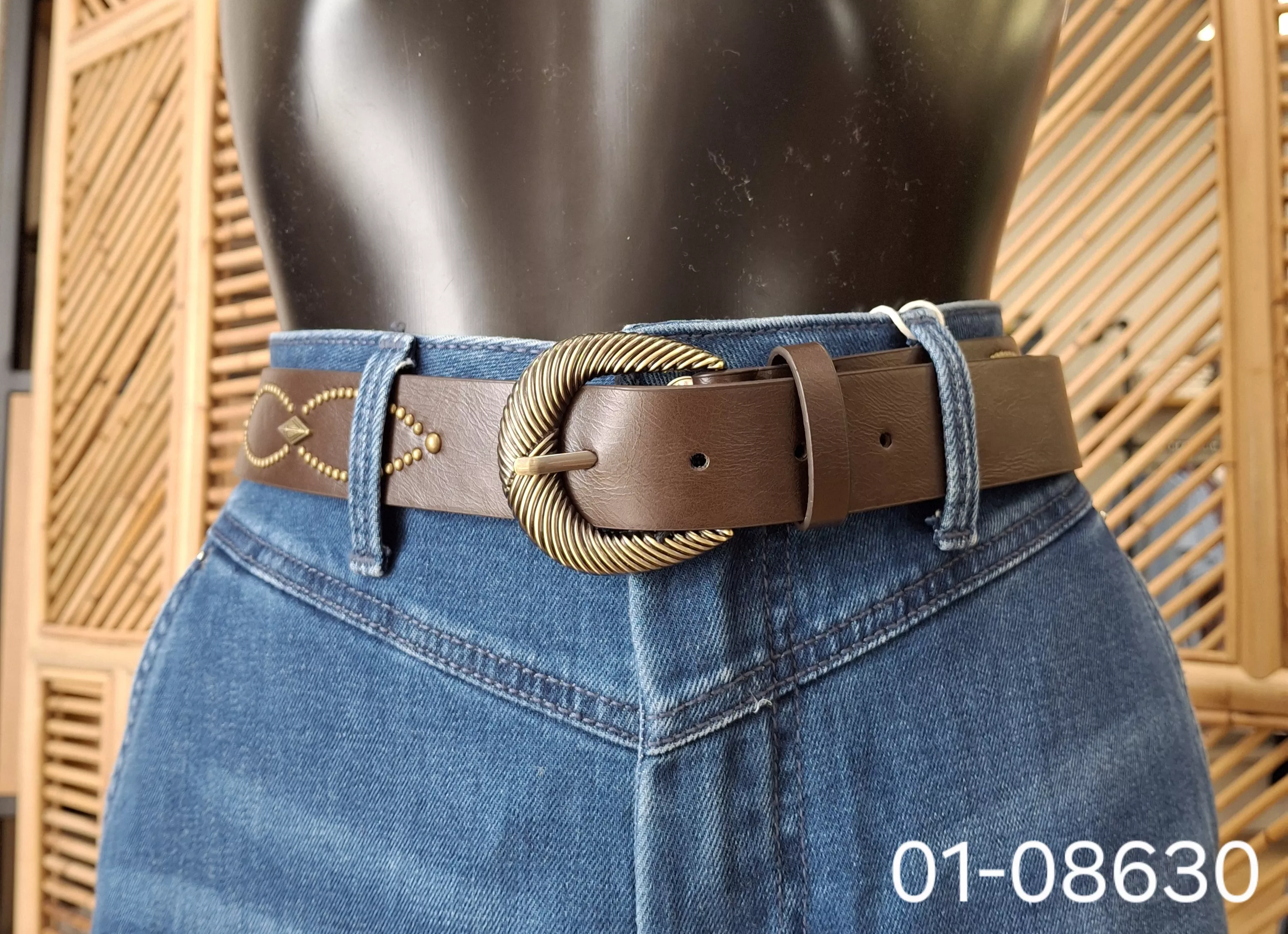 KUALA Ceinture