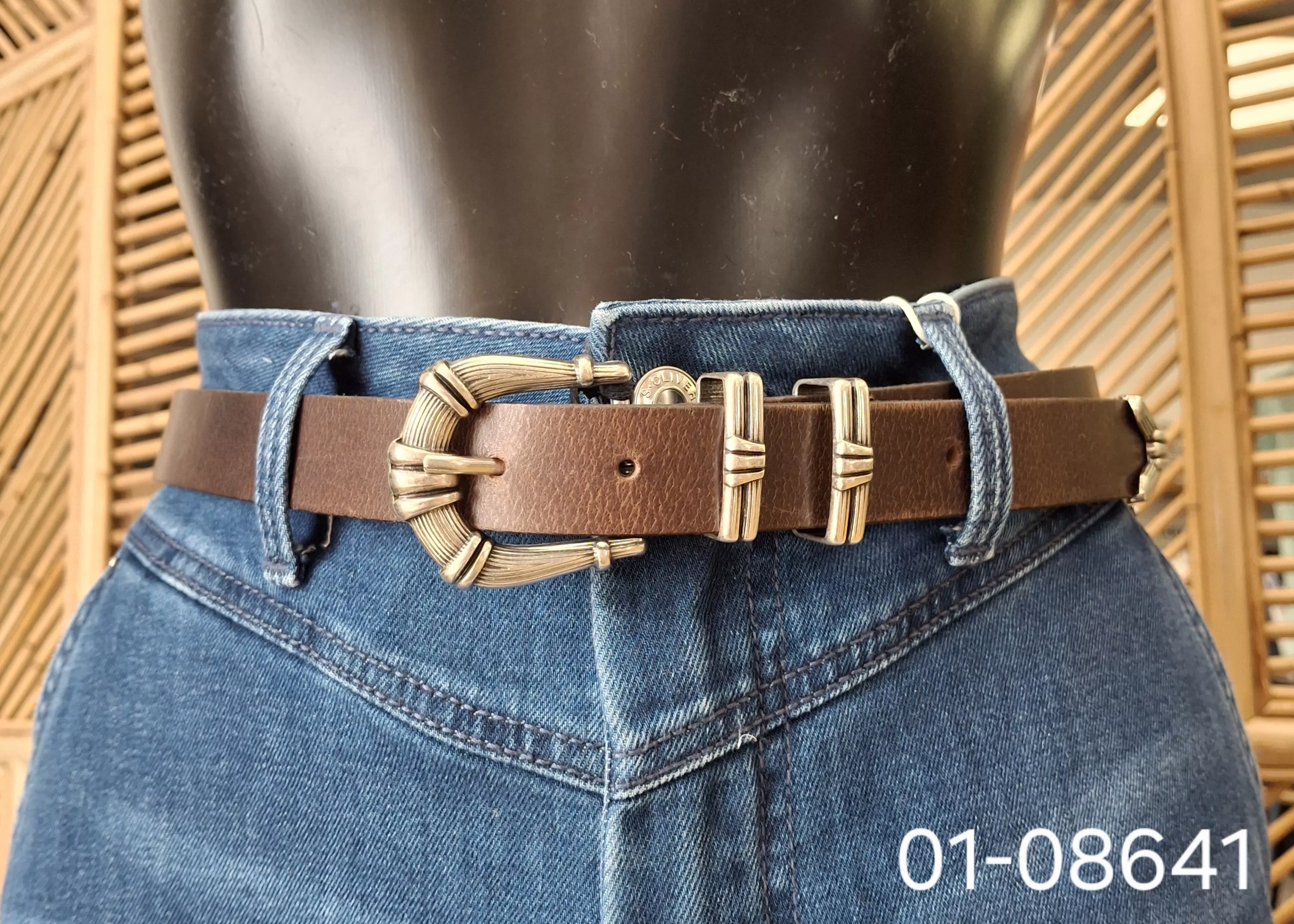 KRUGER Ceinture