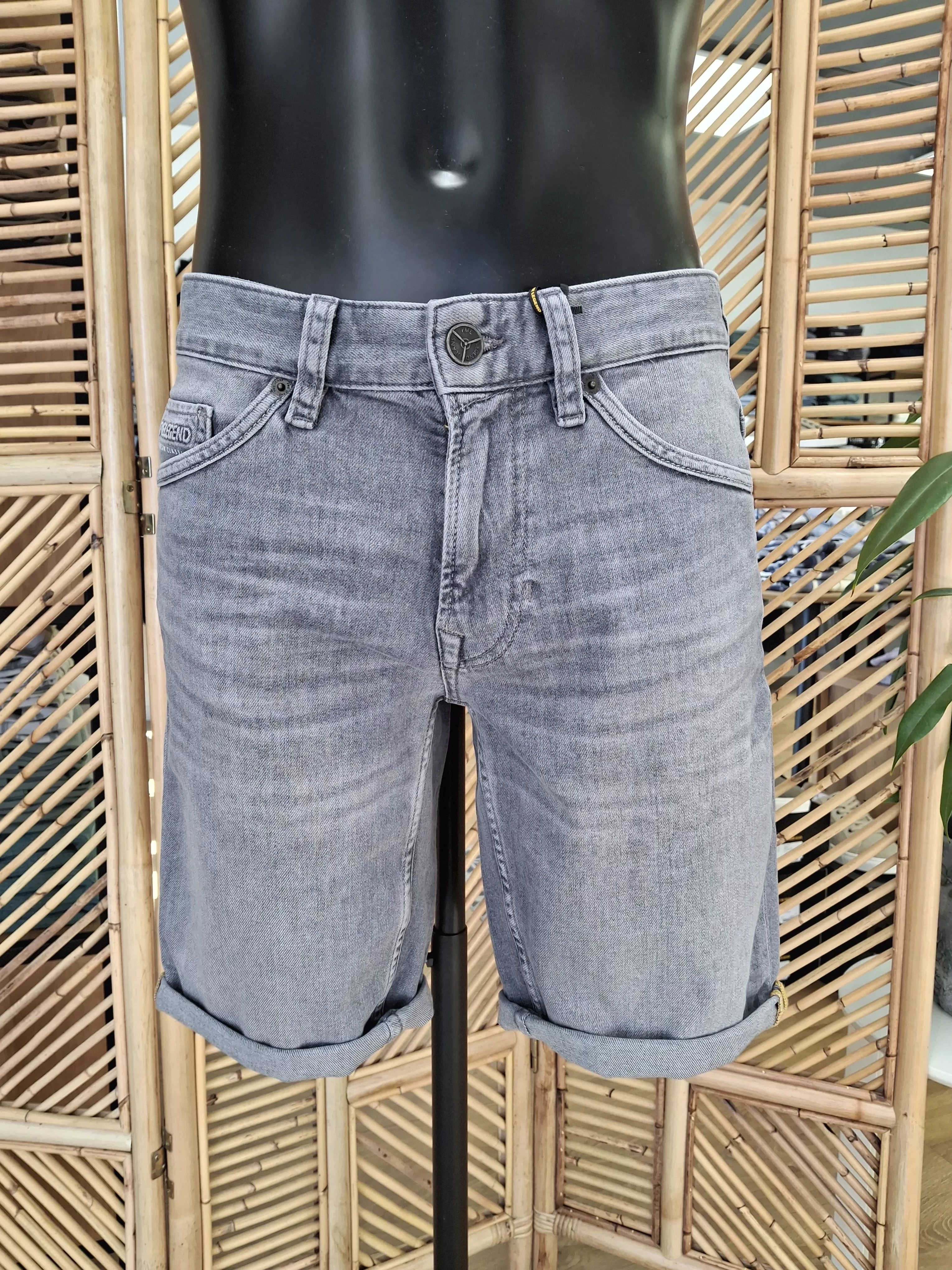 PSH165-26  Short jeans