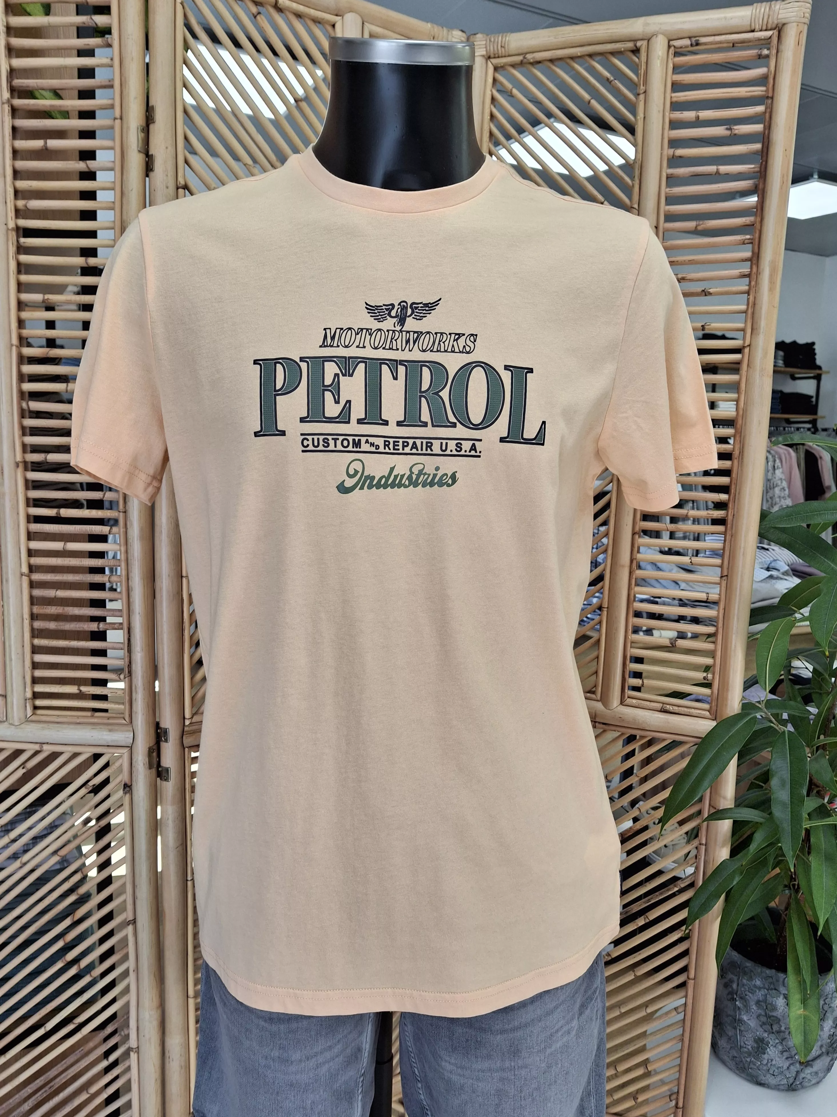 TSR600-26 T-shirt ML