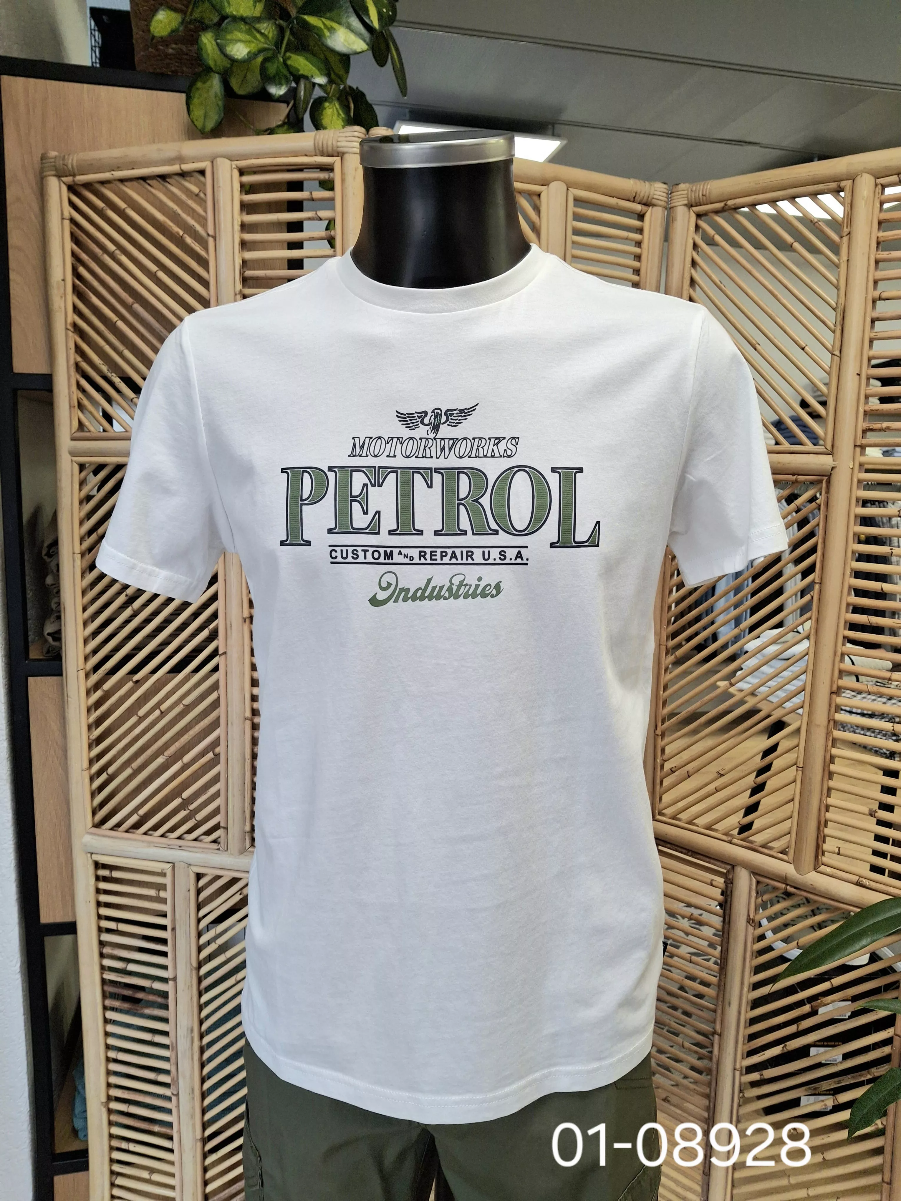TSR600-26 T-shirt ML