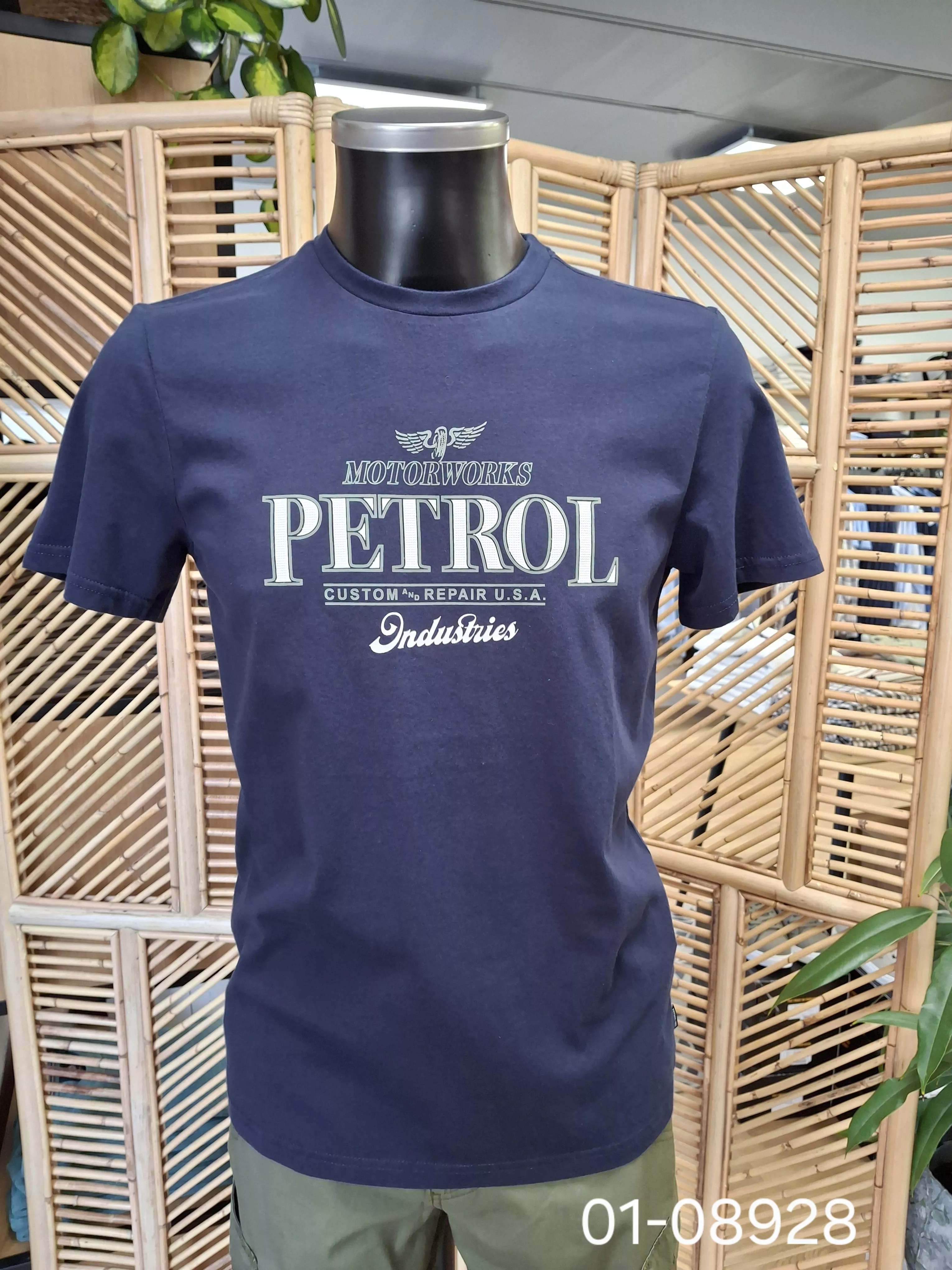TSR600-26 T-shirt ML