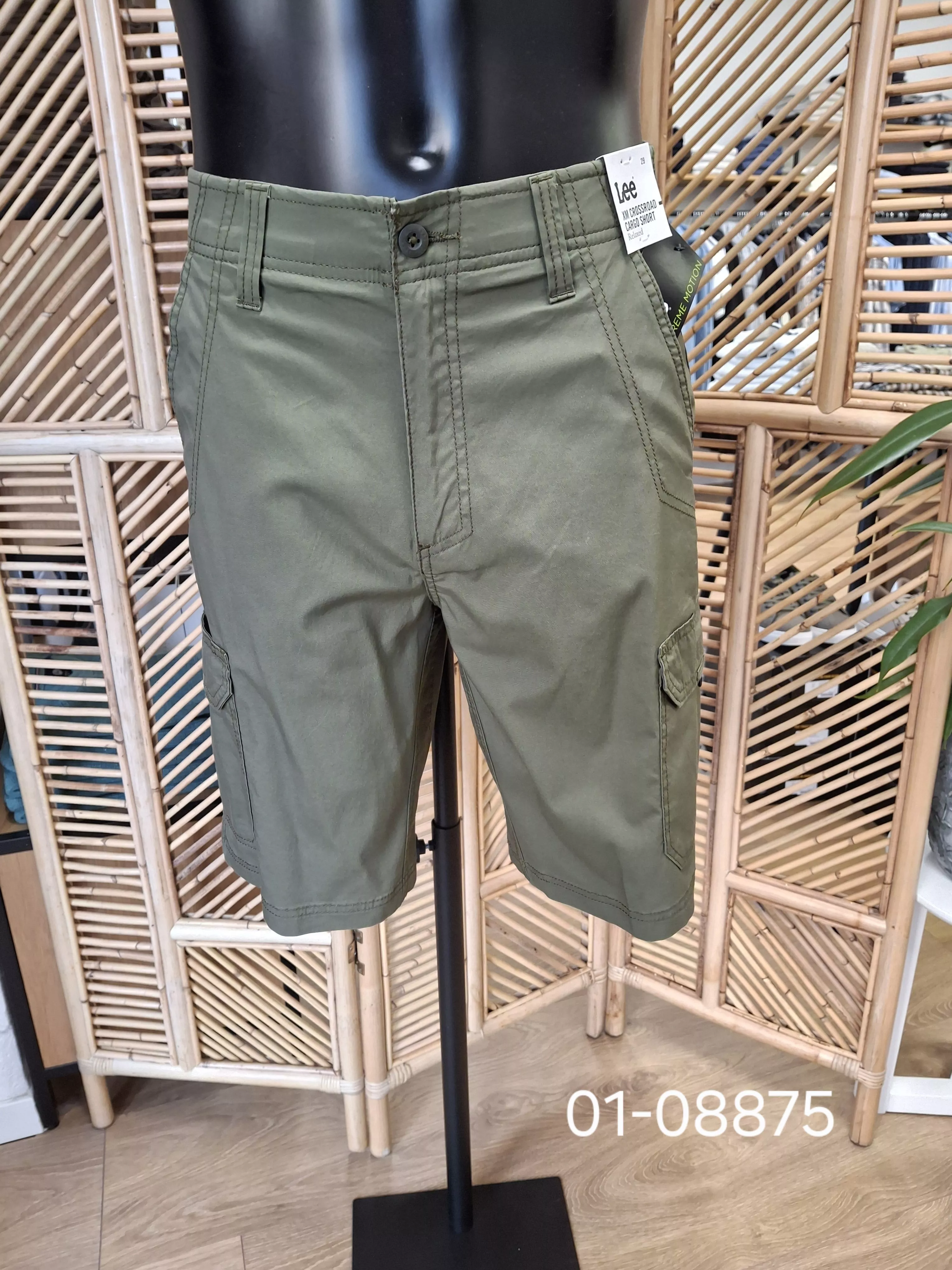 112351142 Short cargo