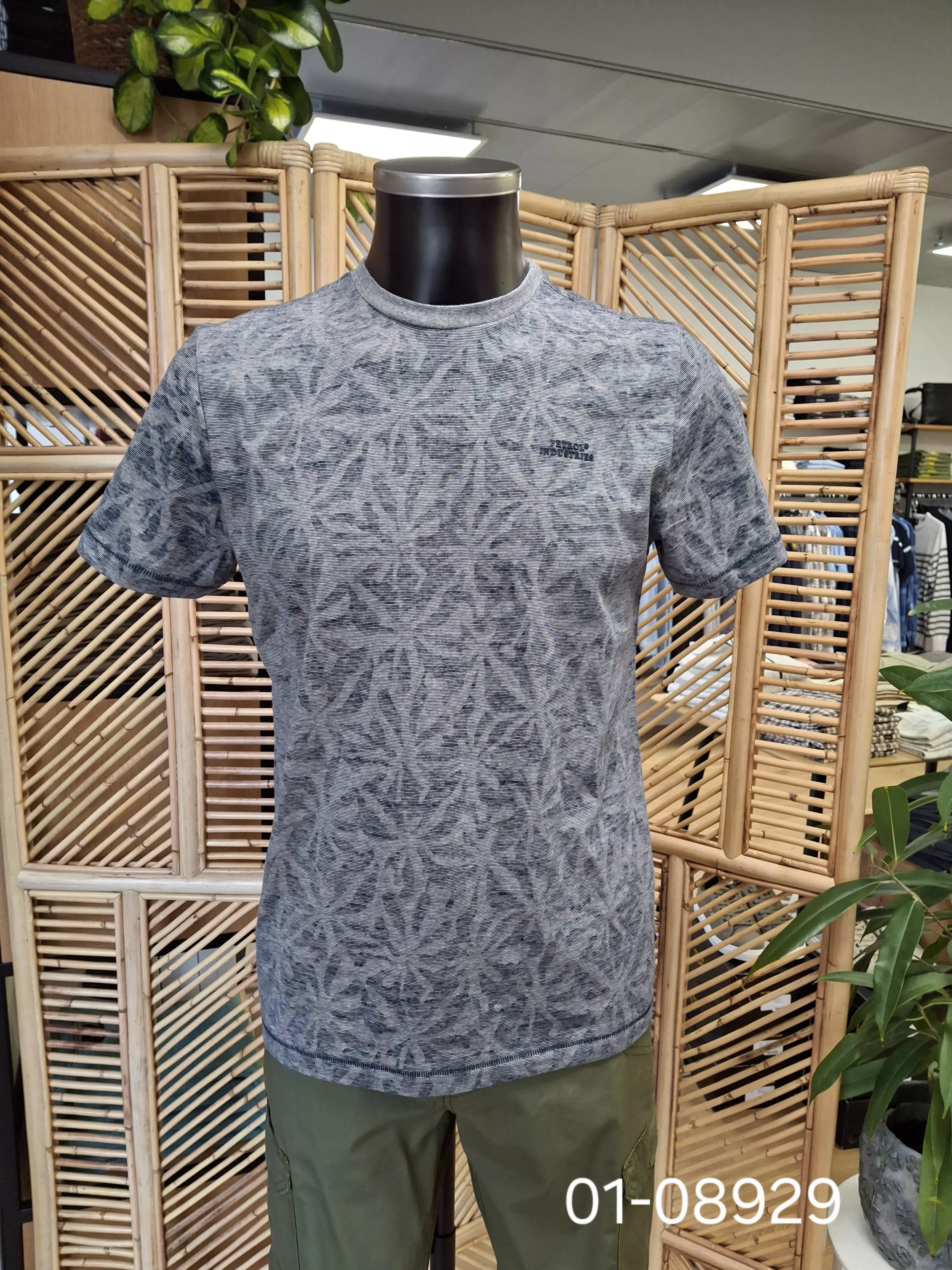 TSR650 T-shirt ML