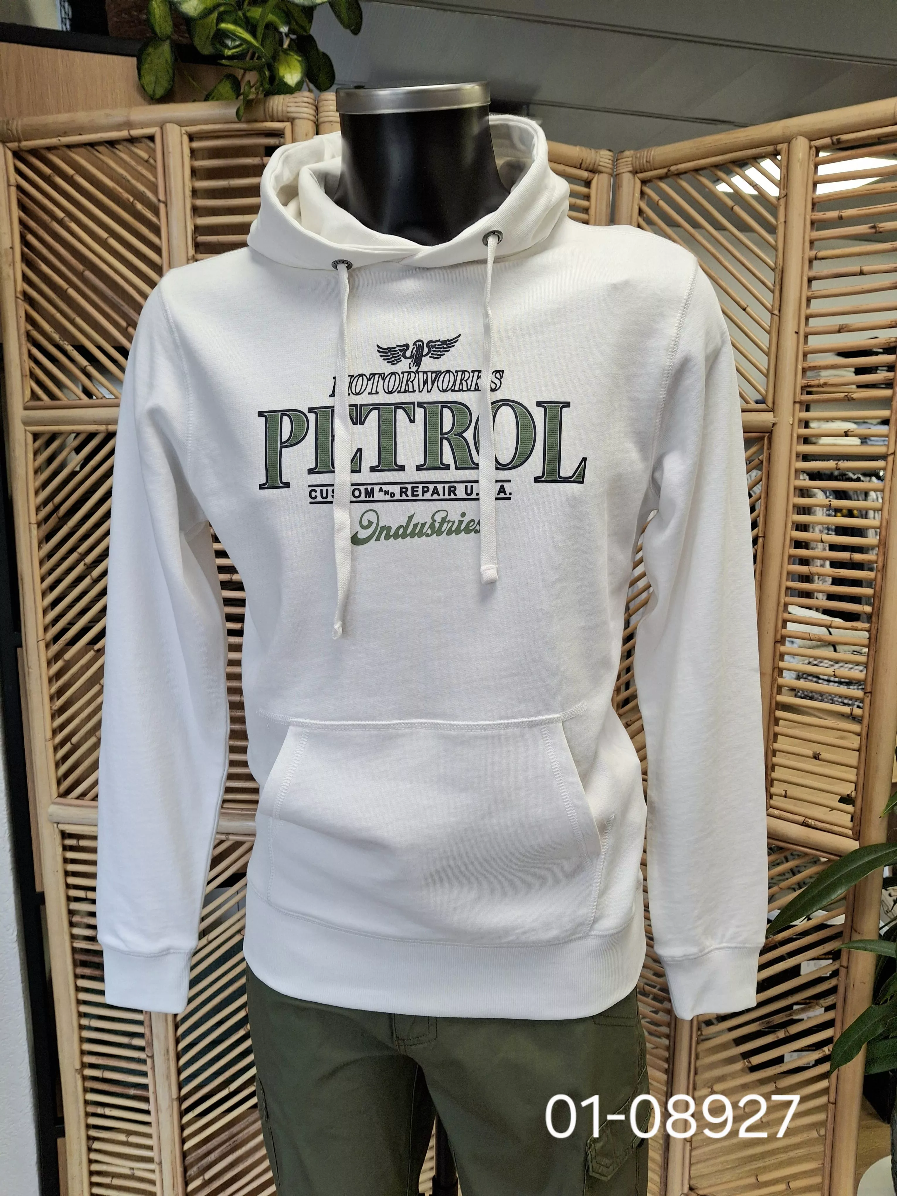 SWH304 Sweater