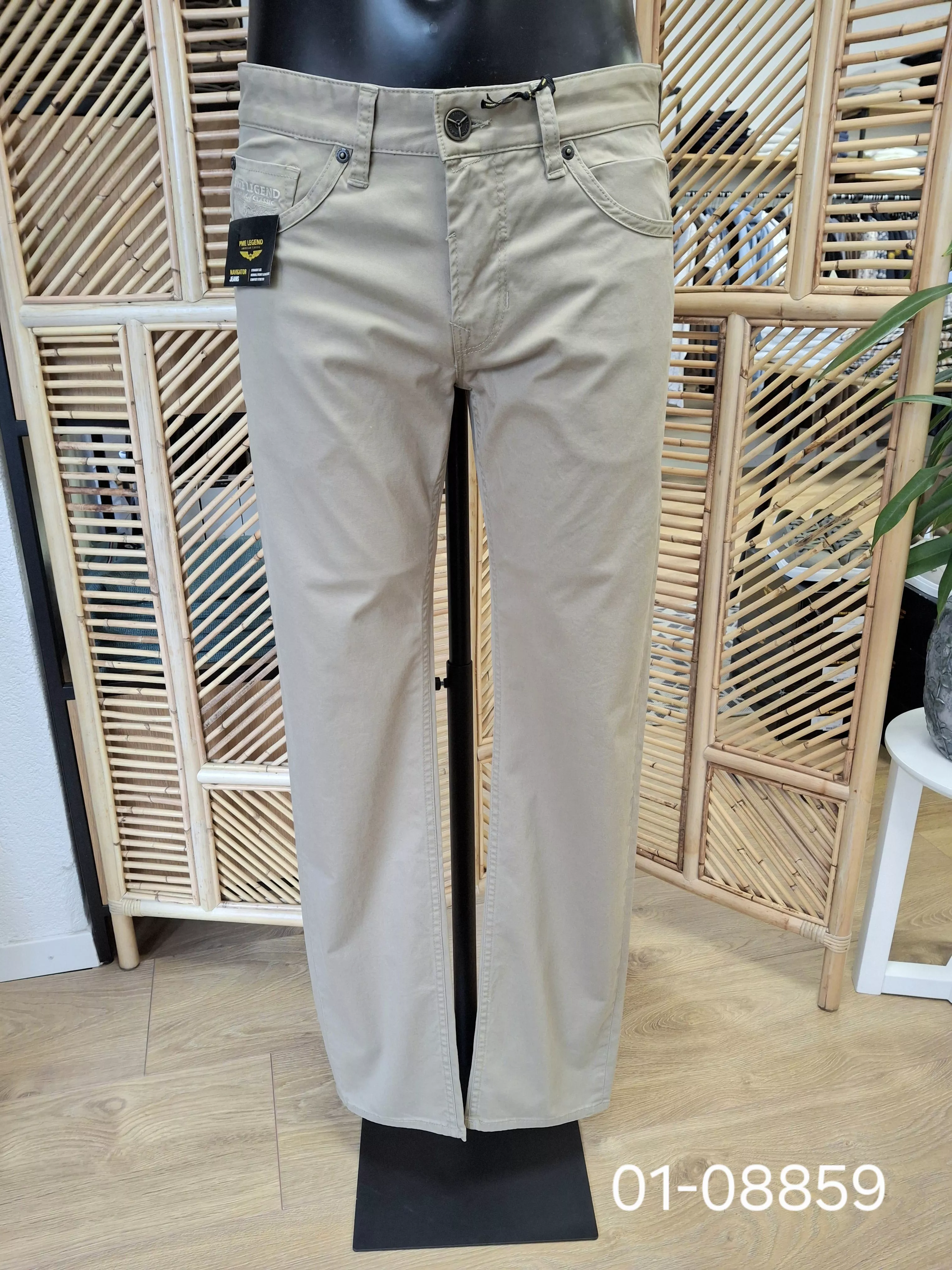 PTR121-6405 Pantalon