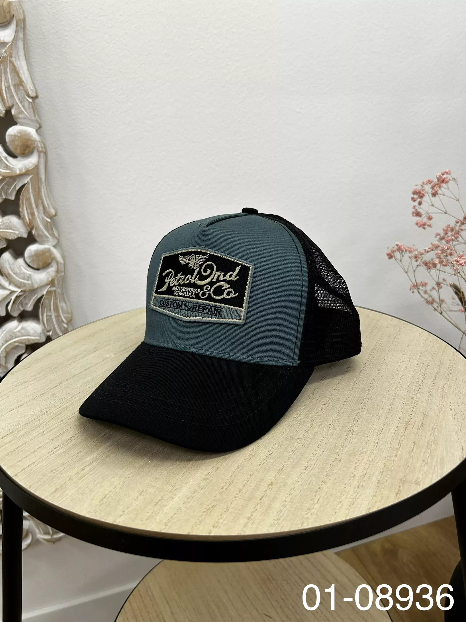 CAP822 Casquette
