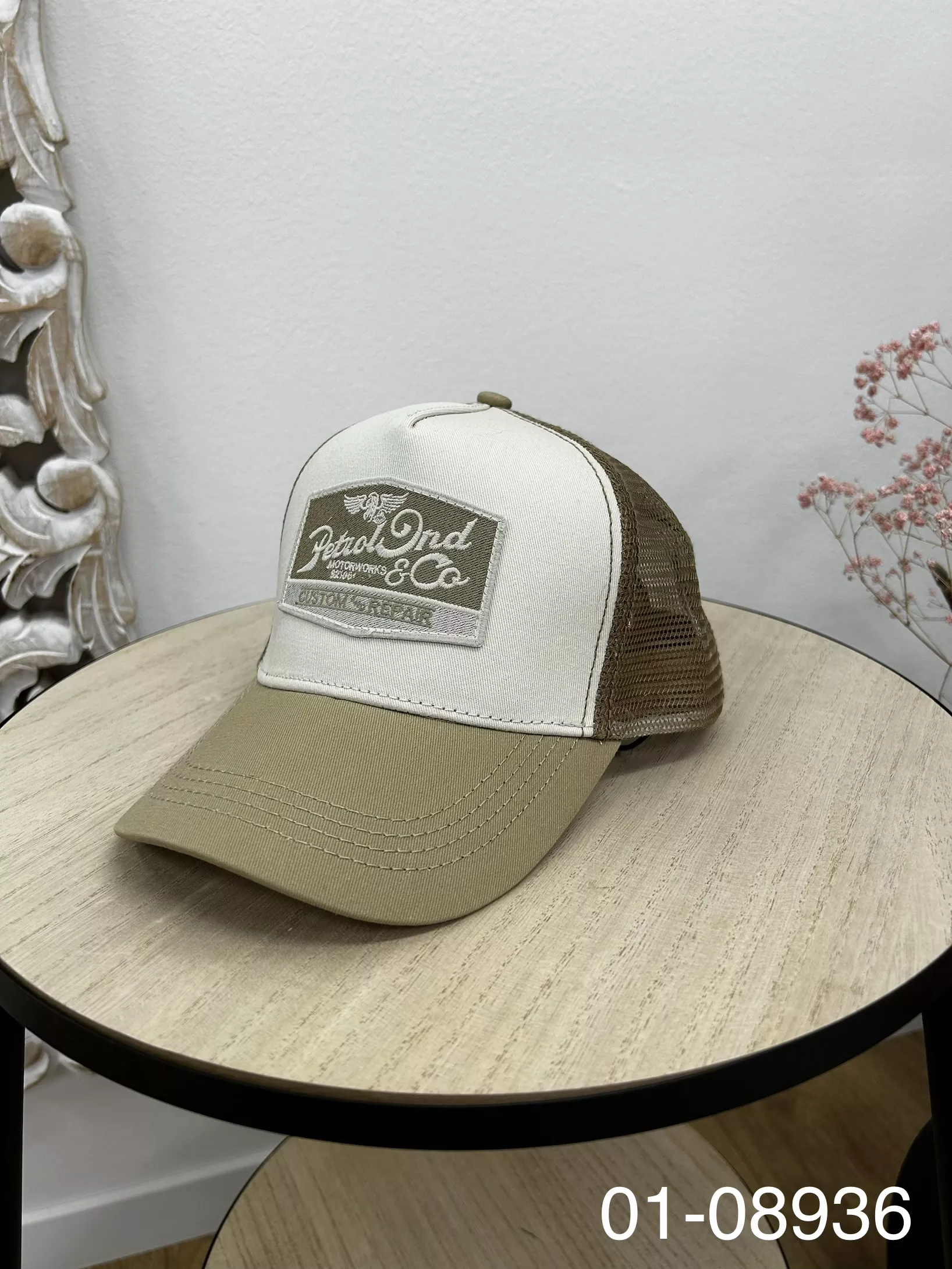 CAP822 Casquette