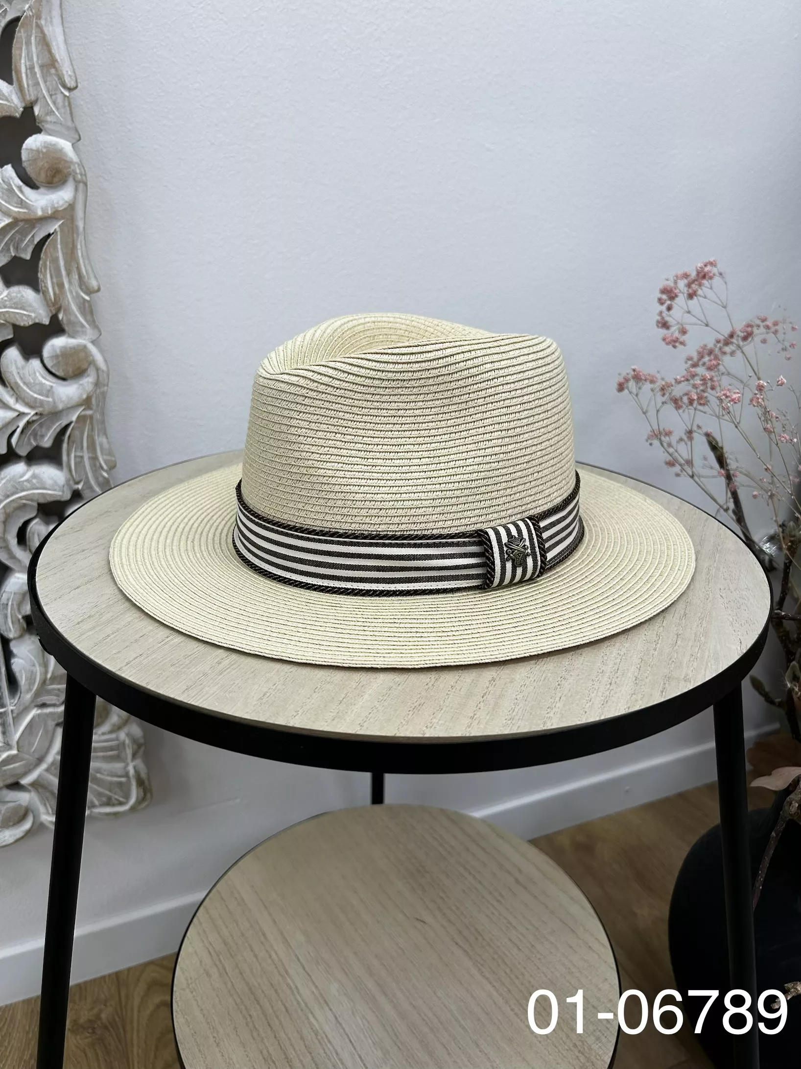 EURYKA Chapeau