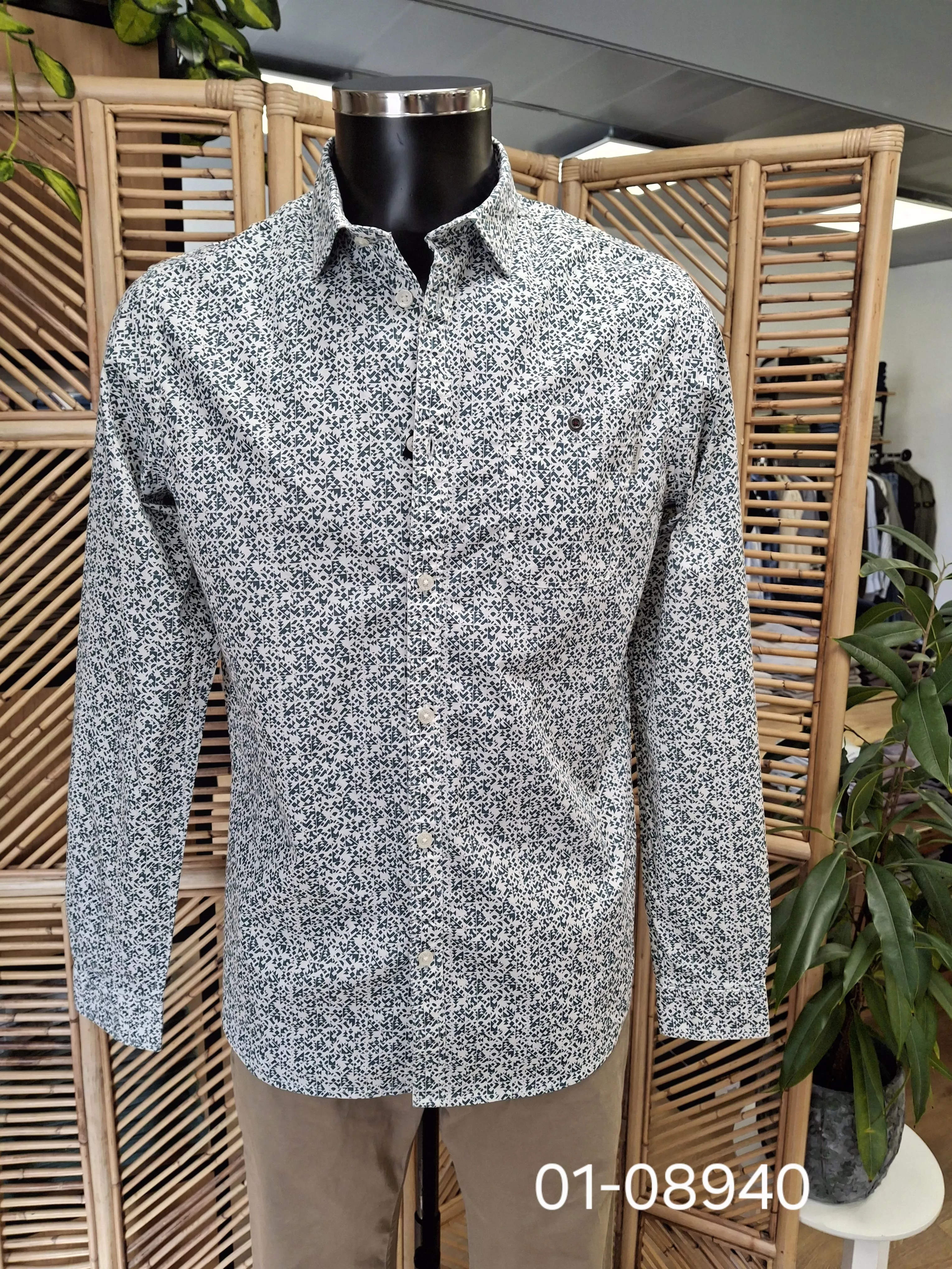 SIL403 Chemise