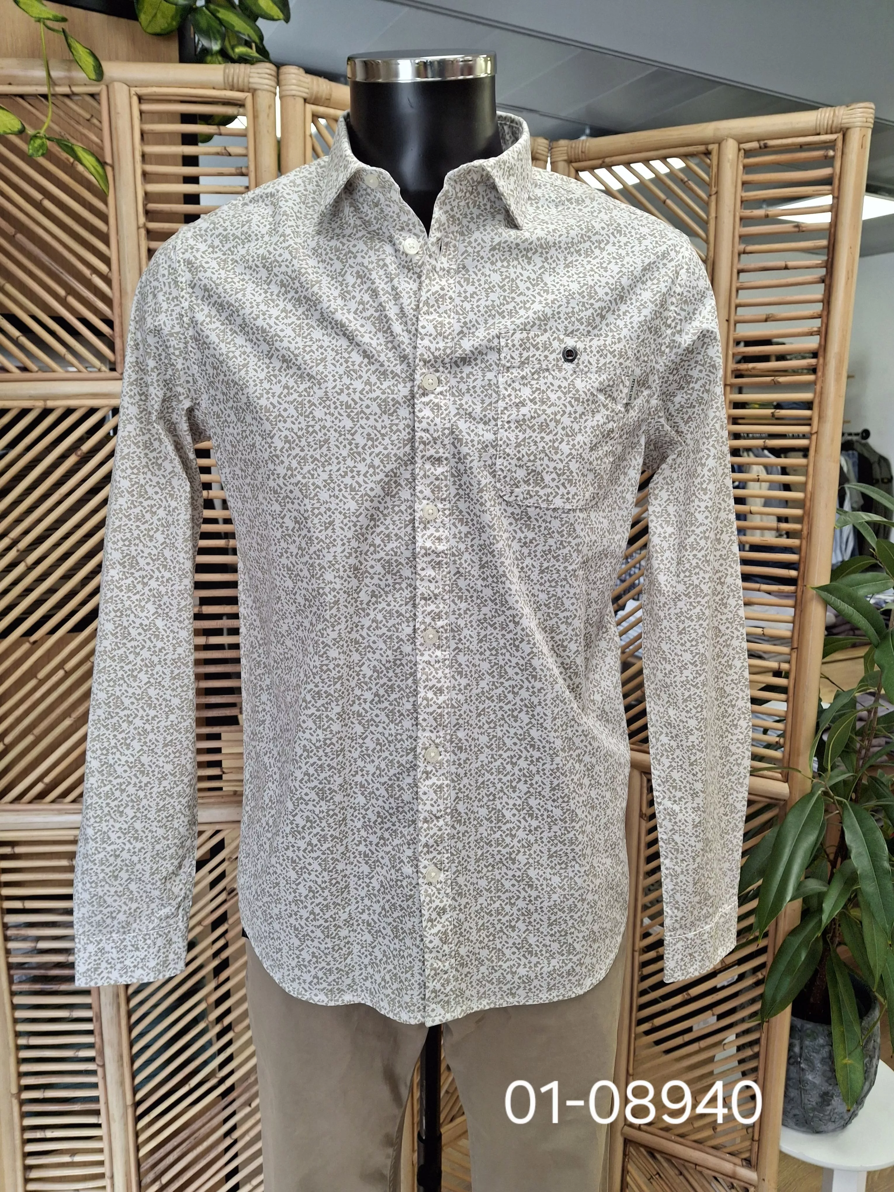 SIL403 Chemise