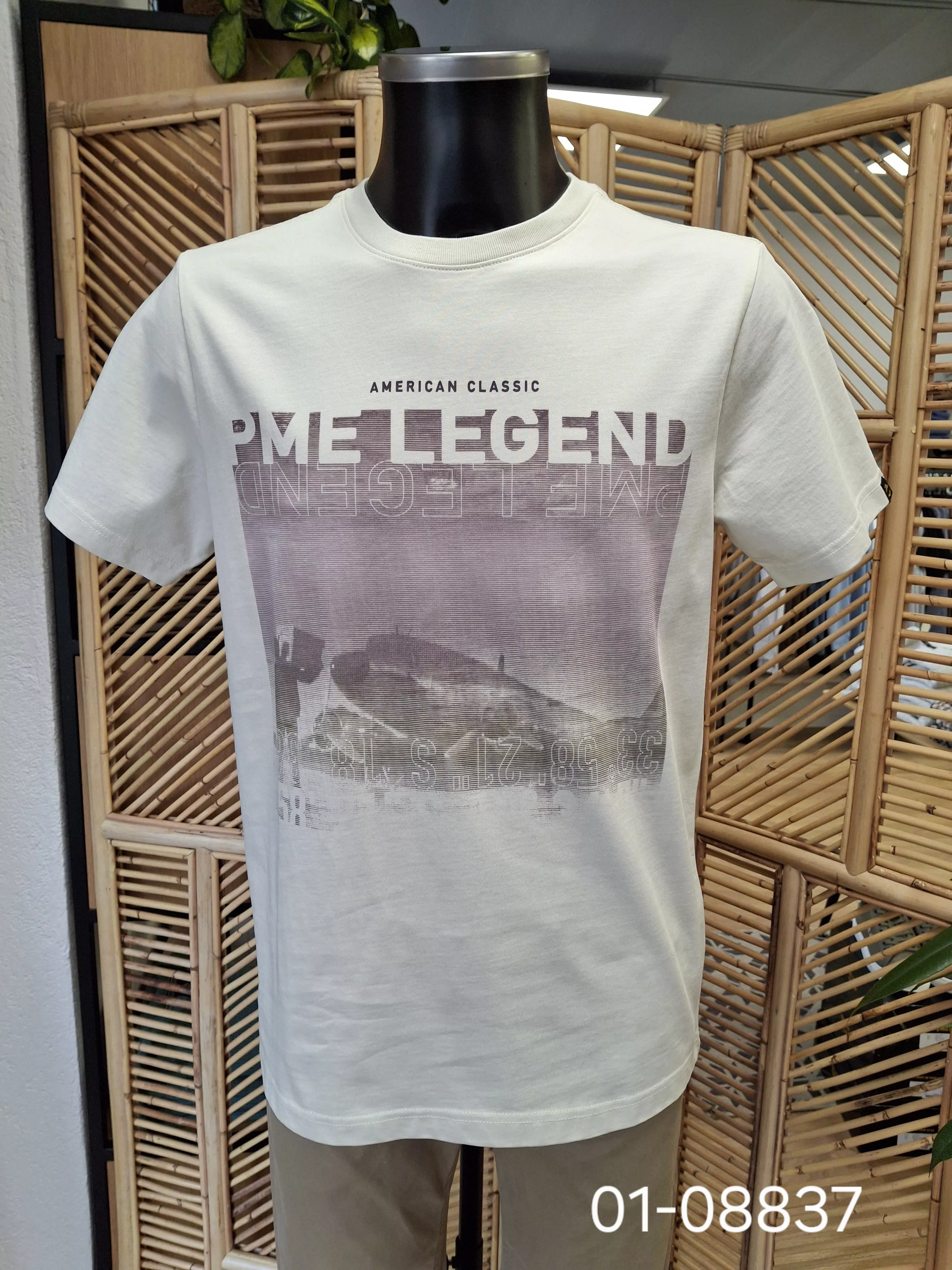 PTSS2603570 Tee-shirt