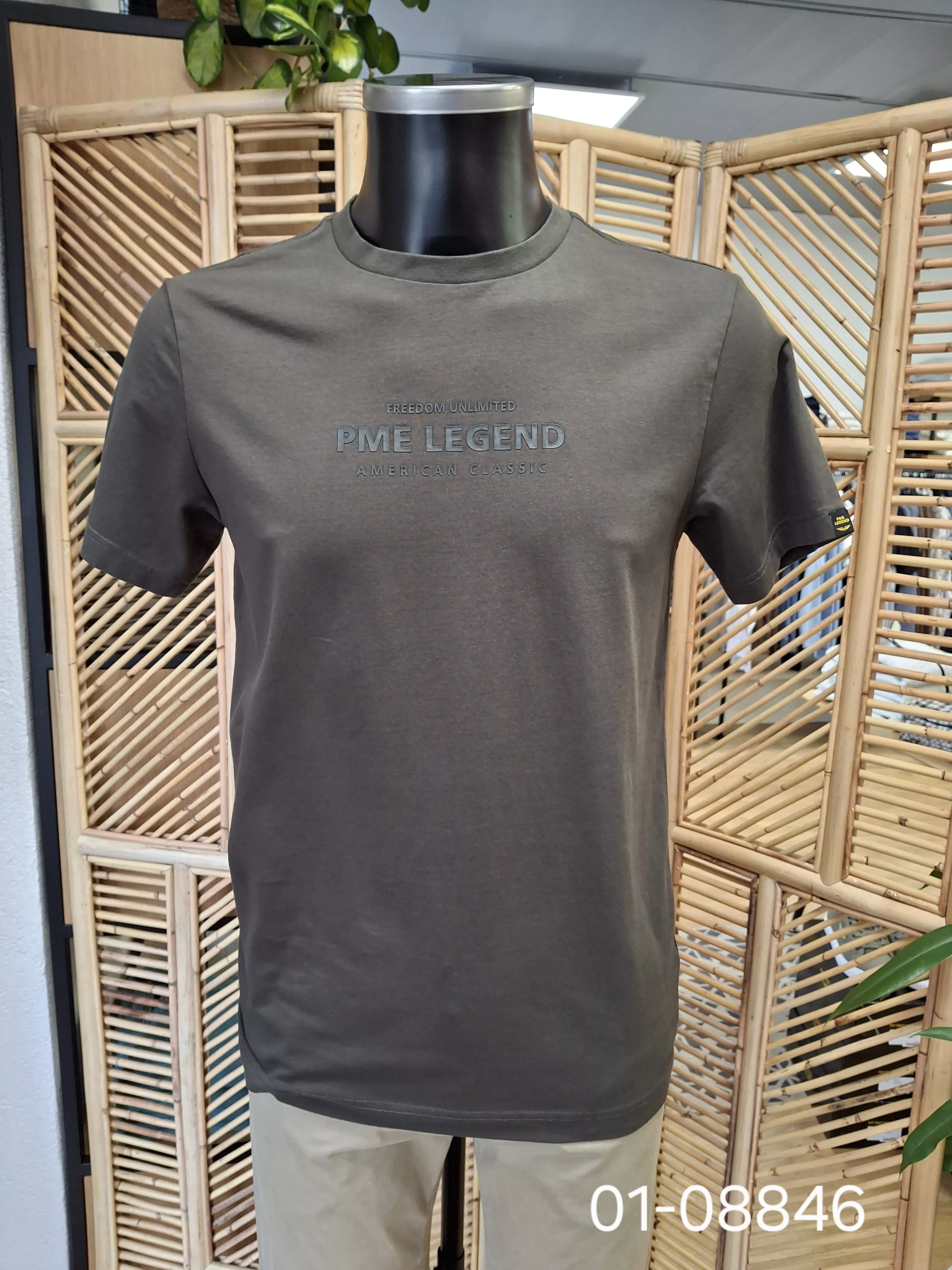 PTSS2602584 T-Shirt