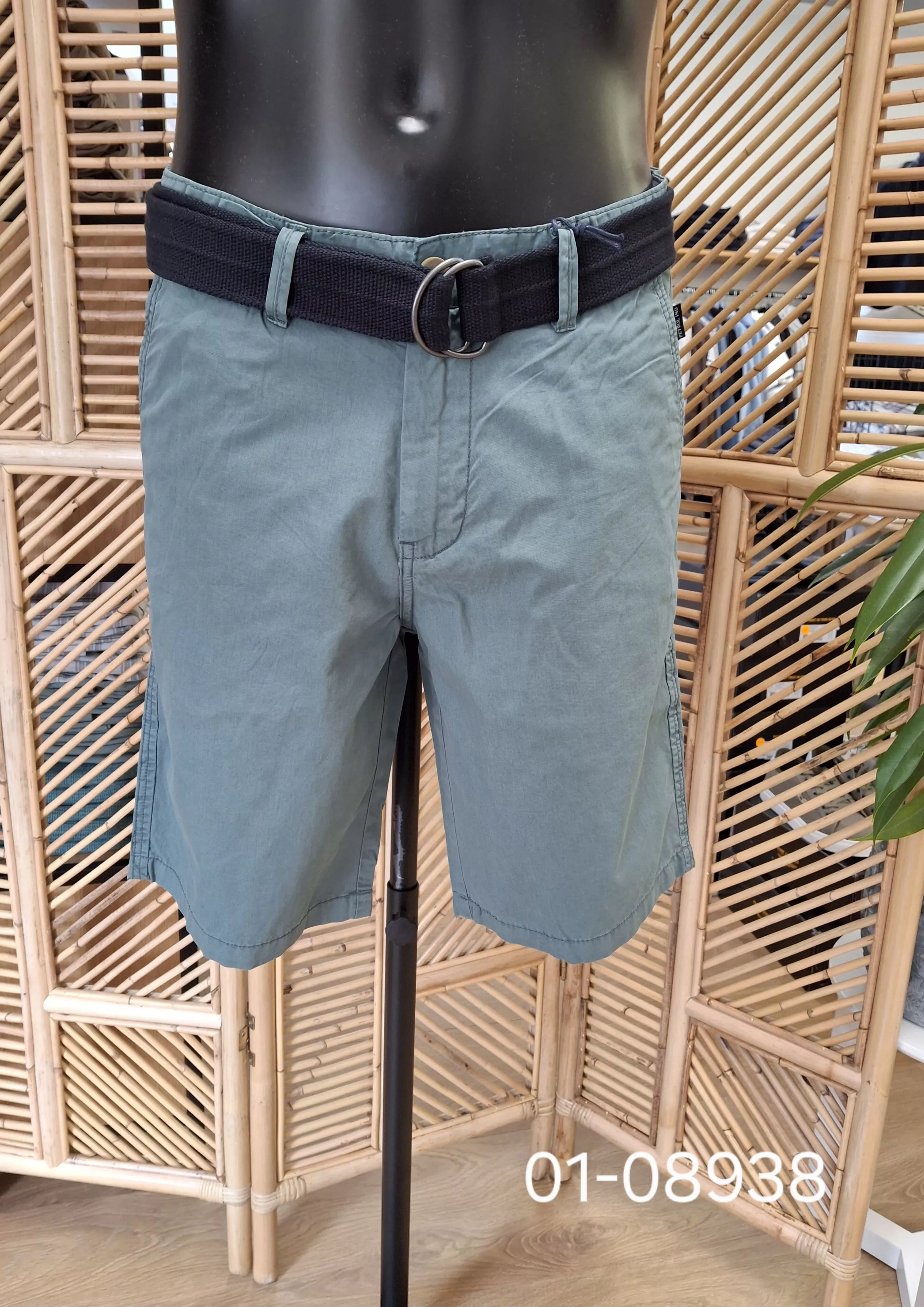 SHO501 Short